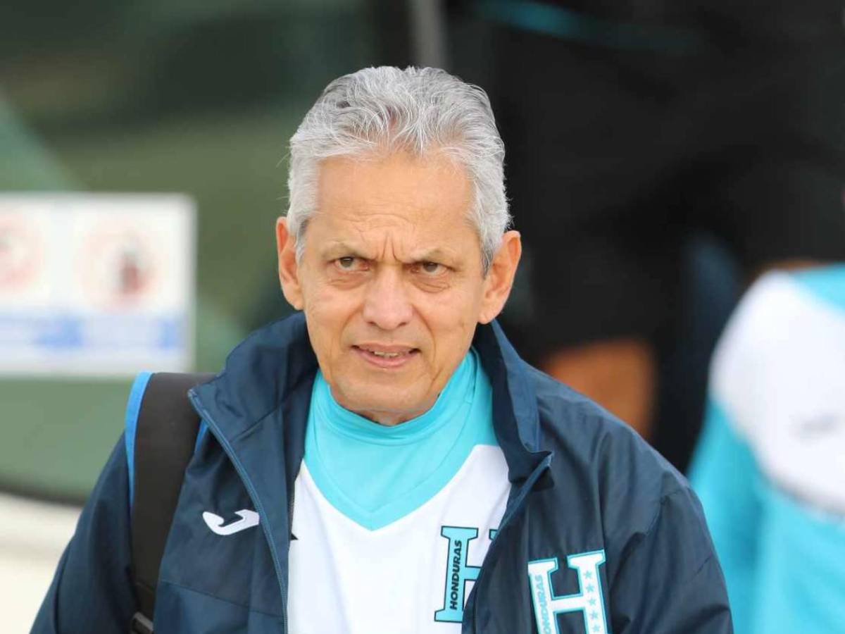 Honduras va por el pase a Copa Oro con varios cambios: ¿Edrick Menjívar?