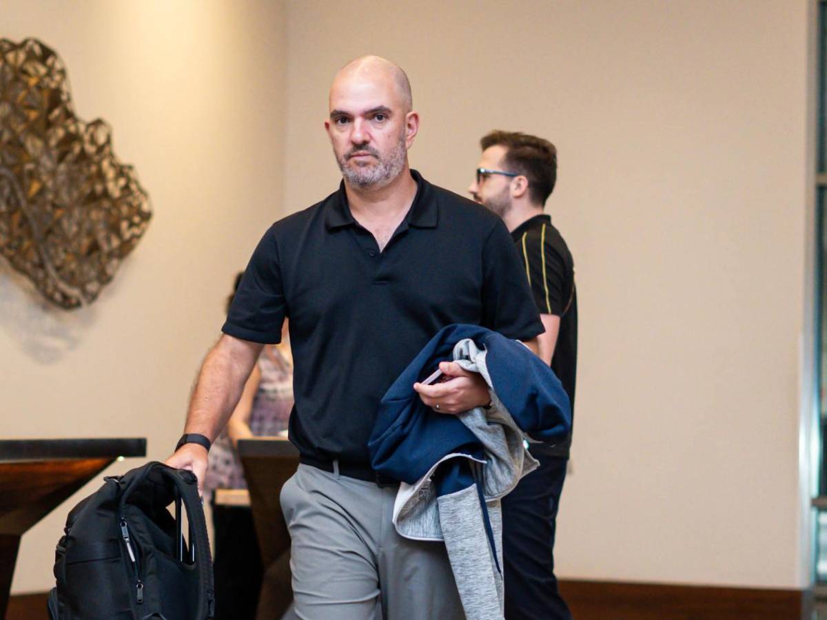 Honduras llegó a Houston: Reina sorprendió, decidido futuro de Rueda, ¿qué pasó con Choco?