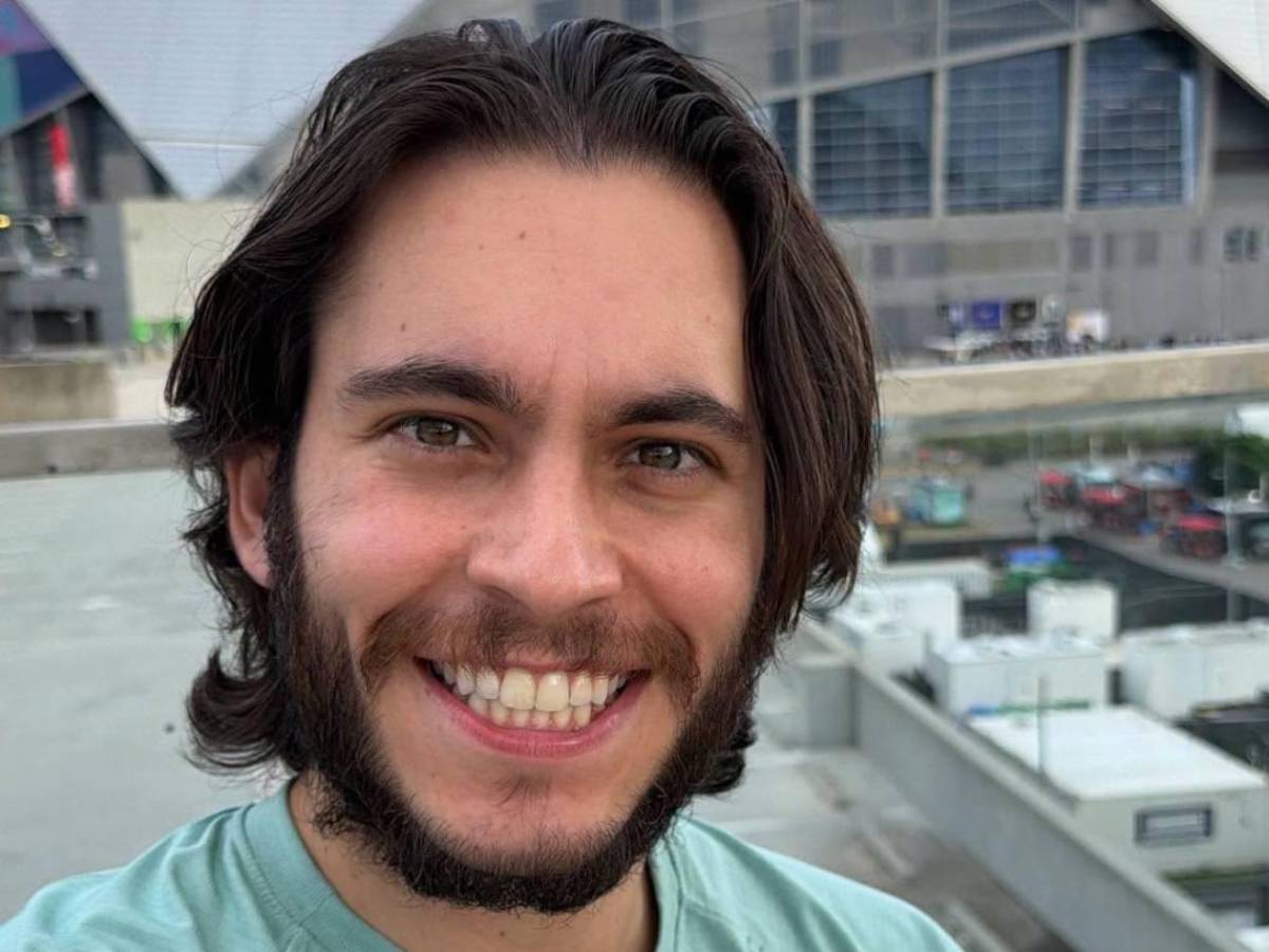 Carlos Espina sufre duro revés y culpa a Donald Trump: Estoy preocupado