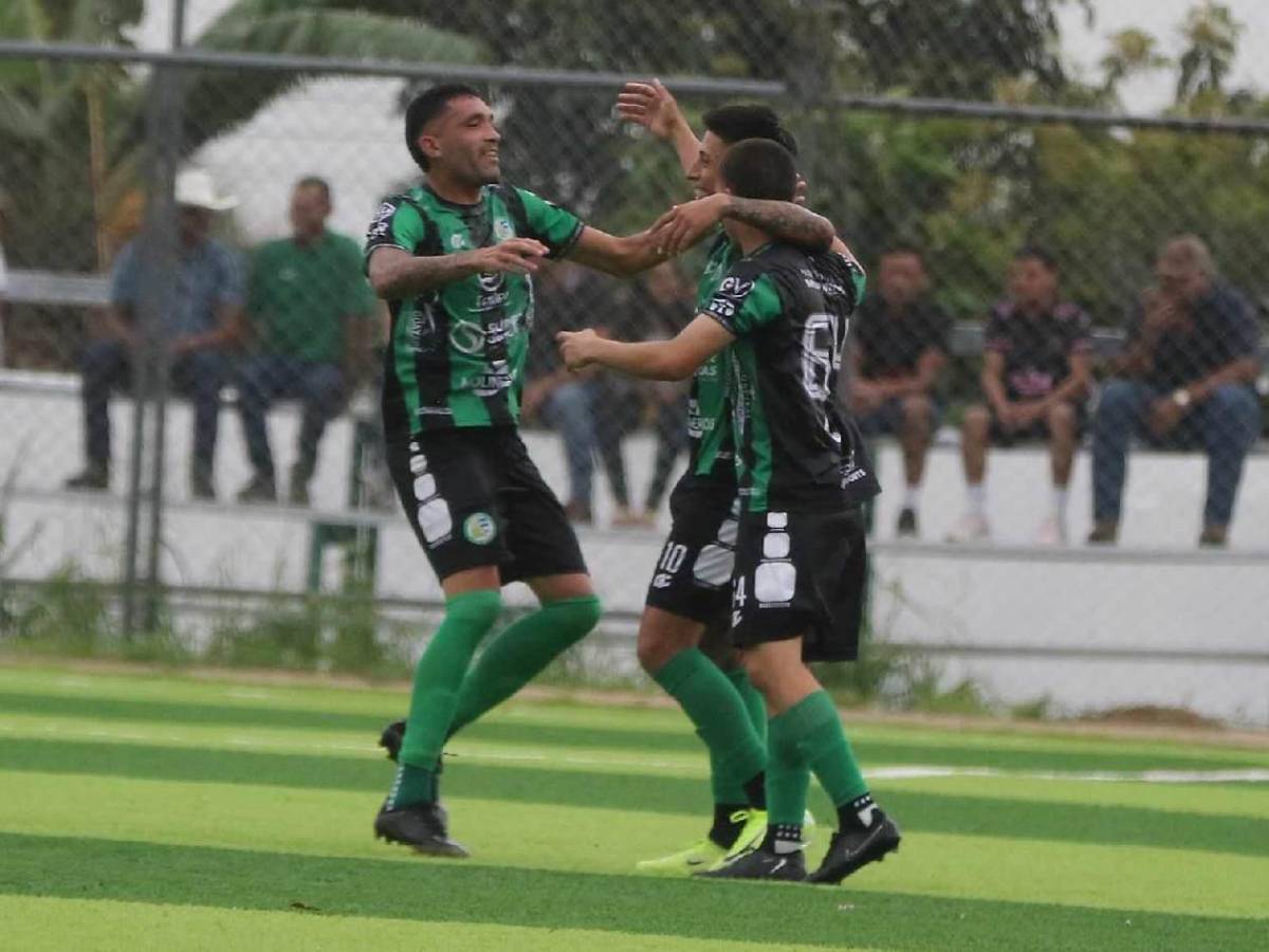 Bengtson rompió histórico récord, Olimpia se rinde y bellas chicas