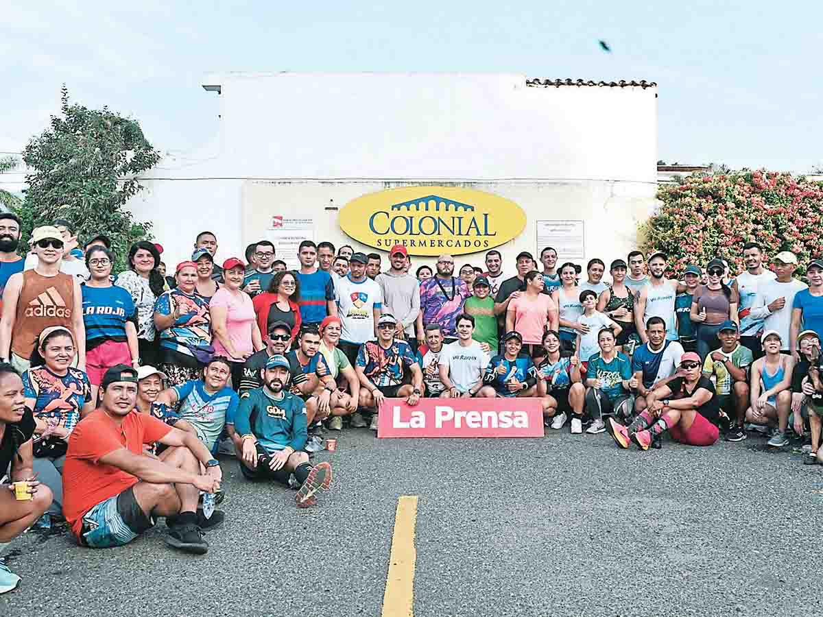Maratón LA PRENSA: Se extendió plazo para inscribirse