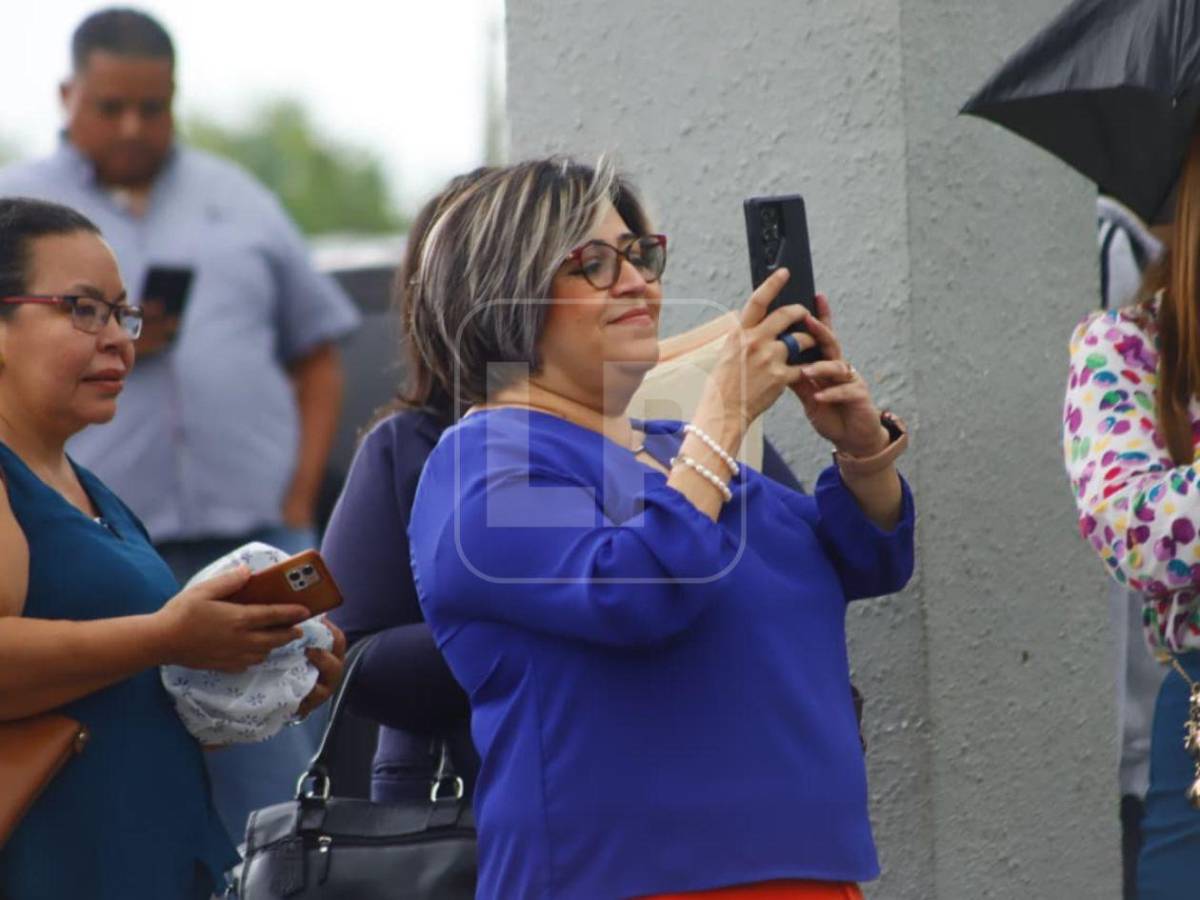 San Pedro Sula: sismo de 5.3 obliga a evacuar oficinas y edificios