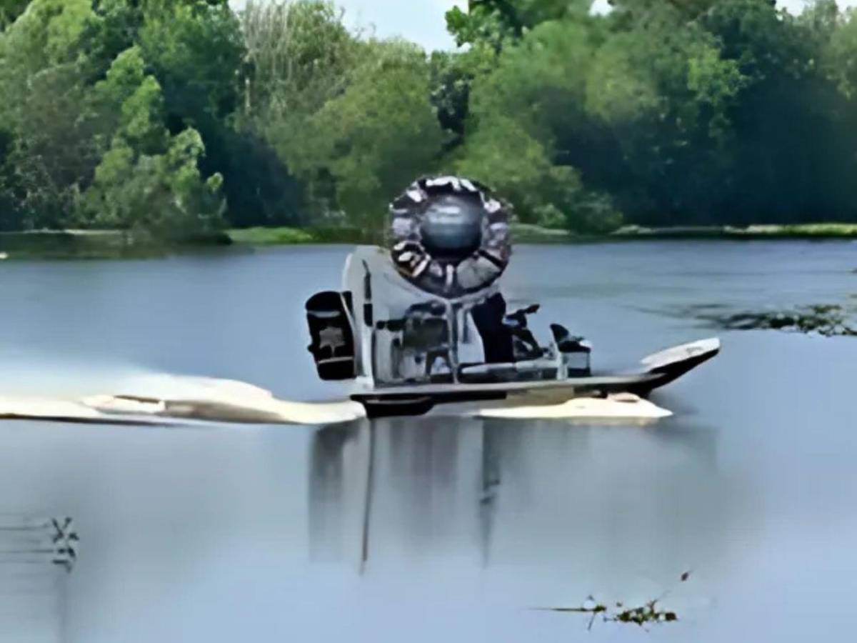 Niño hondureño muere tras ataque de caimán en Nueva Orleans