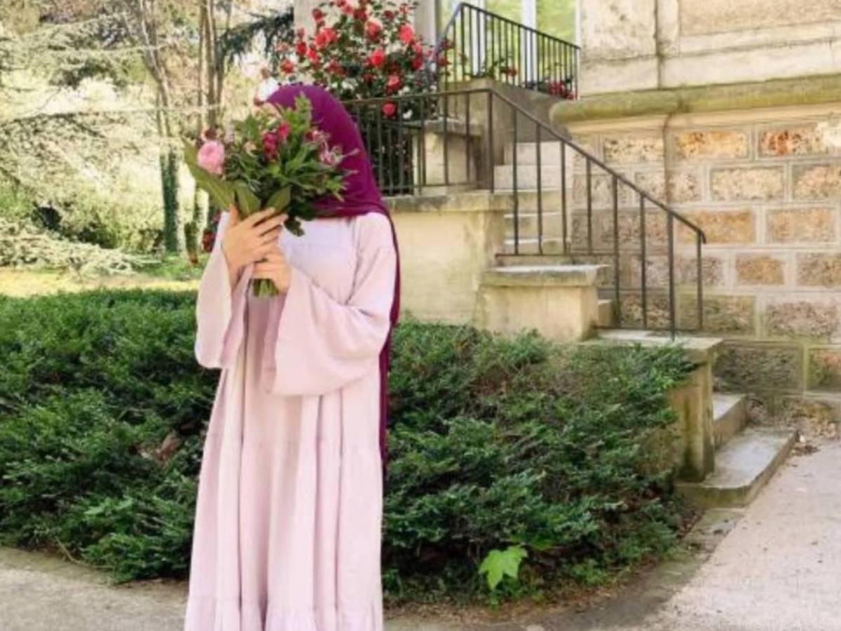 La mujer misteriosa culpable del éxito de Dembélé: No va al estadio por curioso motivo