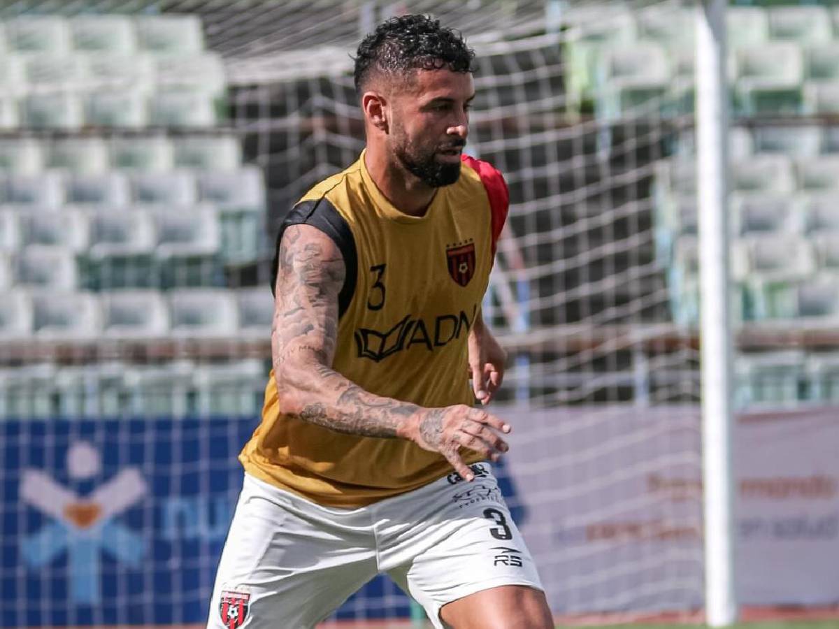 Trágico: Hallan sin vida a esposa e hijos de futbolista tras terremotos en Venezuela