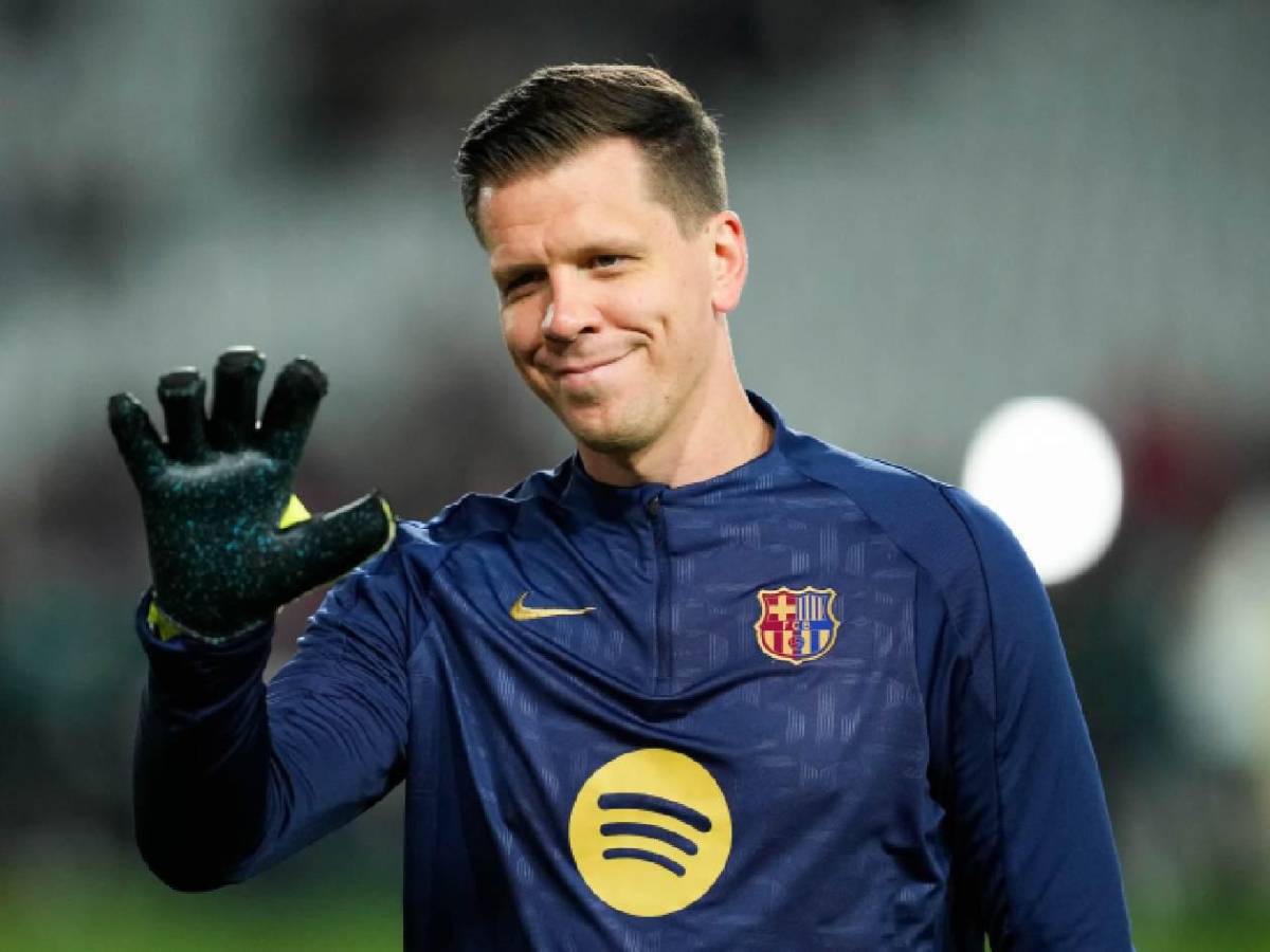 ¿Y Lewandowski? Barcelona con cambios en su 11 para eliminar al Inter en Champions