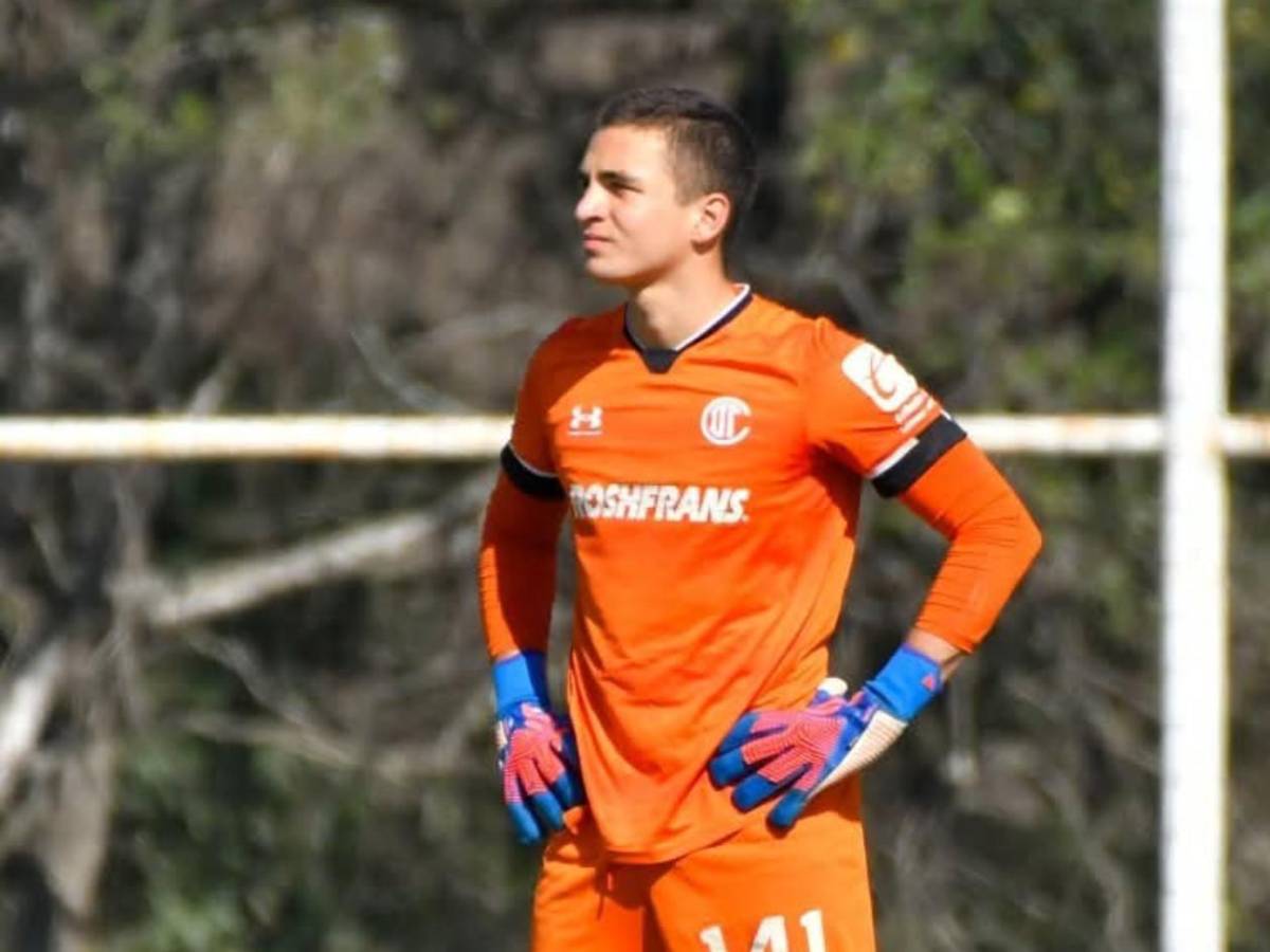 Consternación y misterio por muerte del futbolista Pablo Jurado: Esto se informa