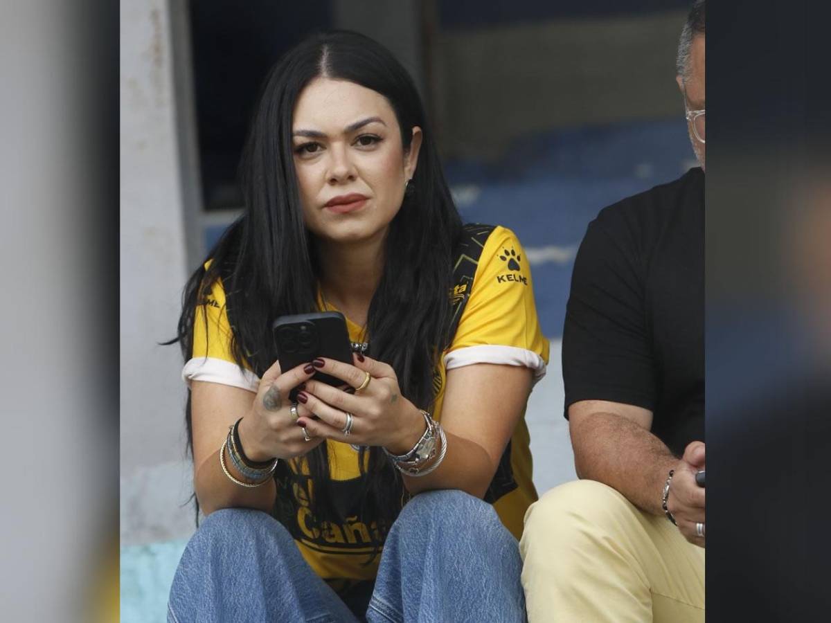 Bellezas, enfado con Saíd, Real España eufórico y emoción en el Nacional