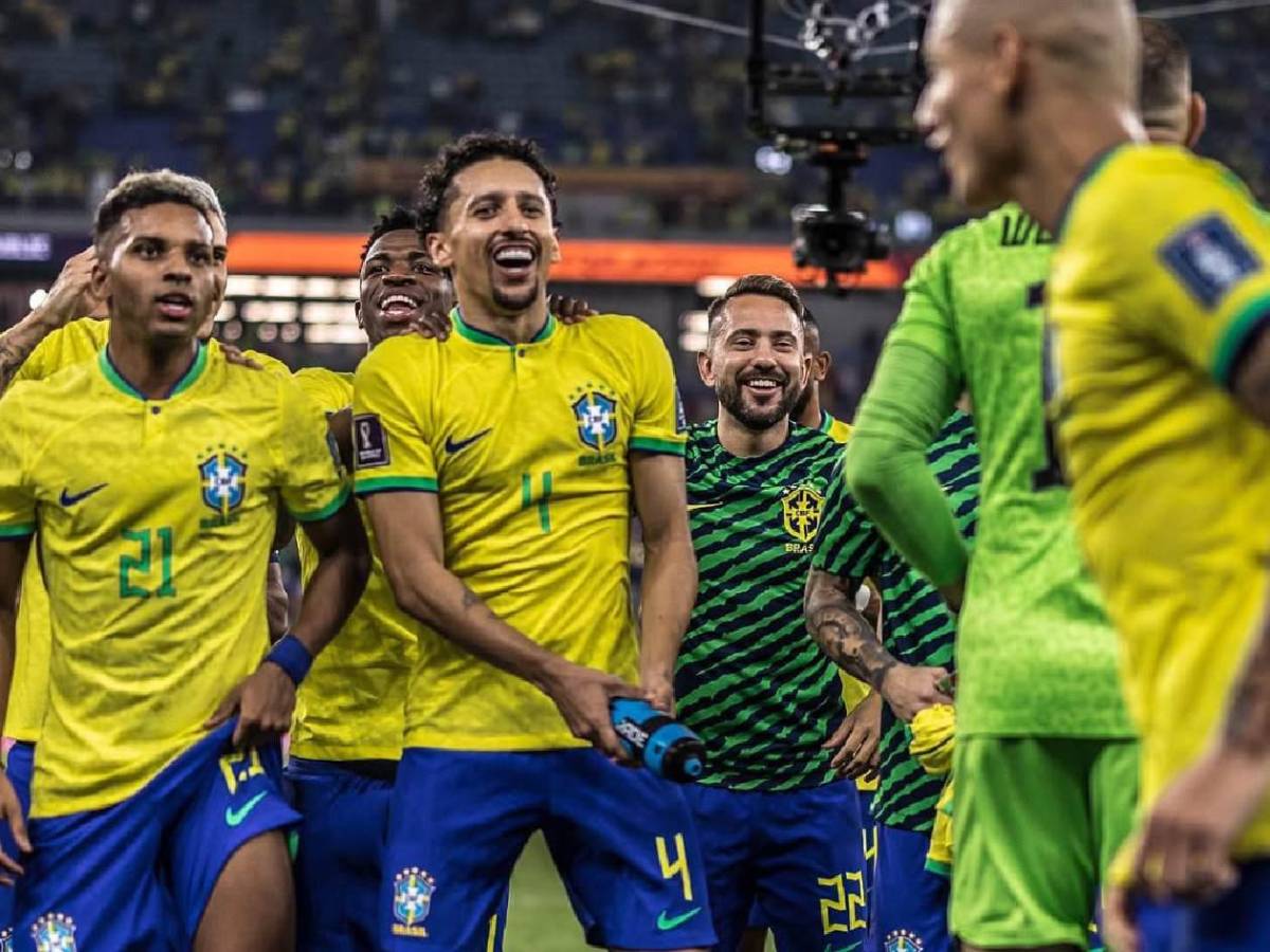 Mundialista con Brasil hace dura confesión: Me diagnosticaron cáncer