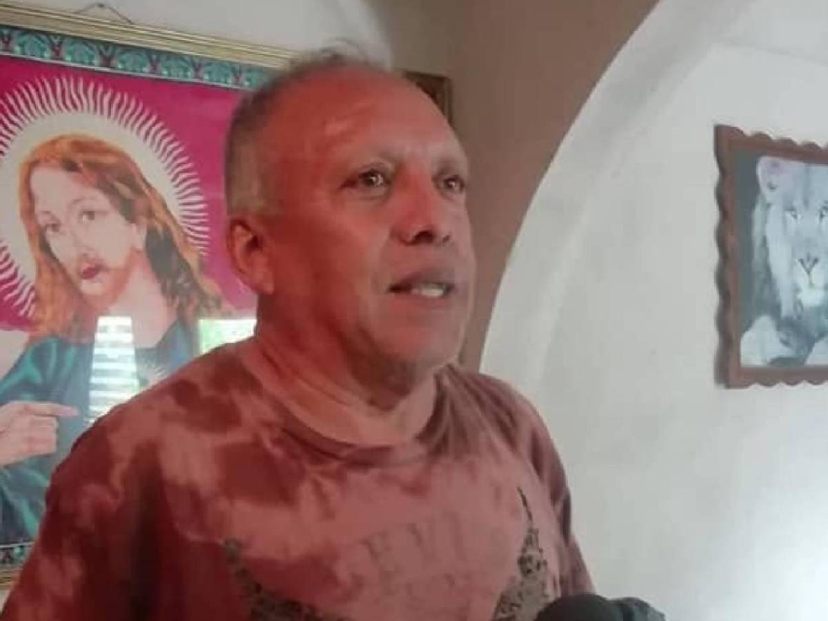 ¿Qué ha pasado con Dagoberto Luján? Su trabajo se pronuncia sobre ‘El Tigre’