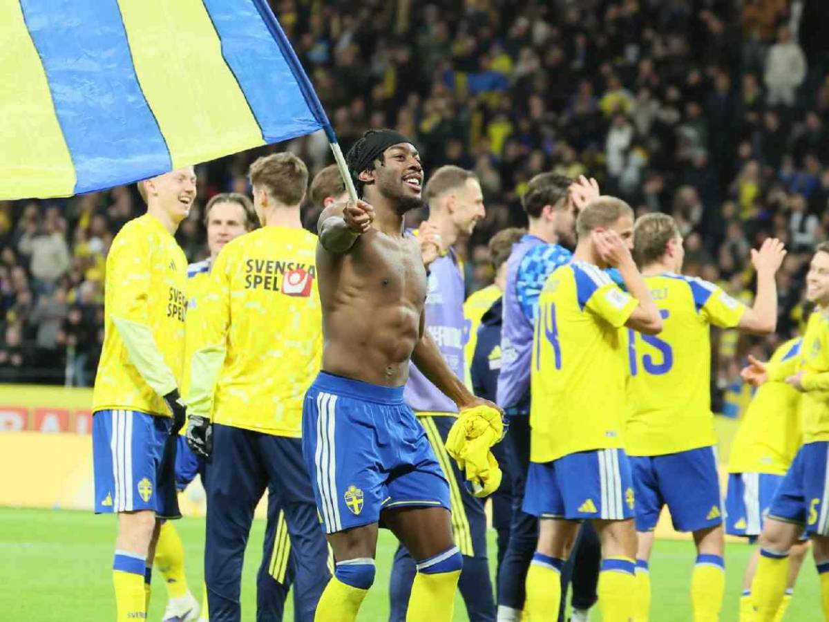 No ganó ni un partido en Eliminatorias y clasificó al Mundial; echó a favorito