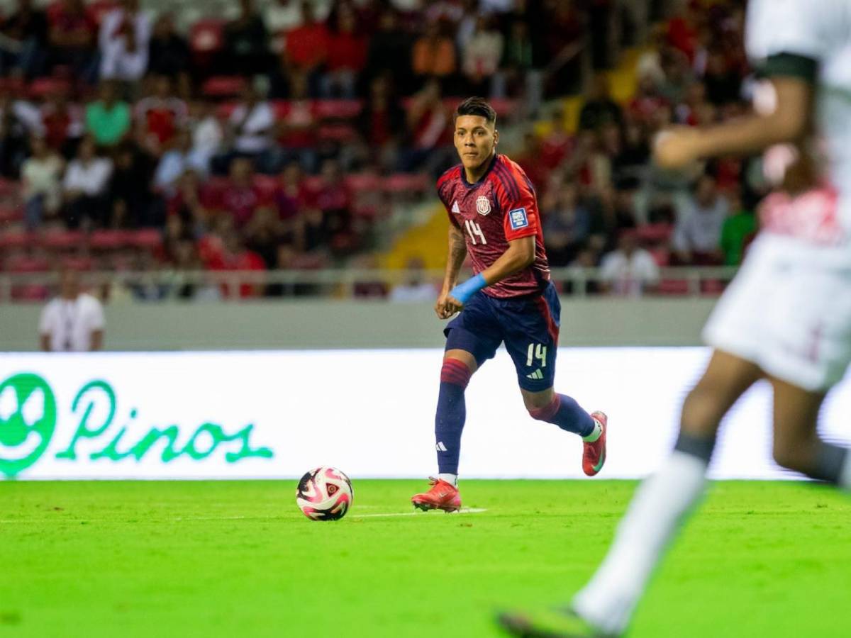 Costa Rica en crisis: Toman decisión sobre Piojo Herrera pensando en Honduras