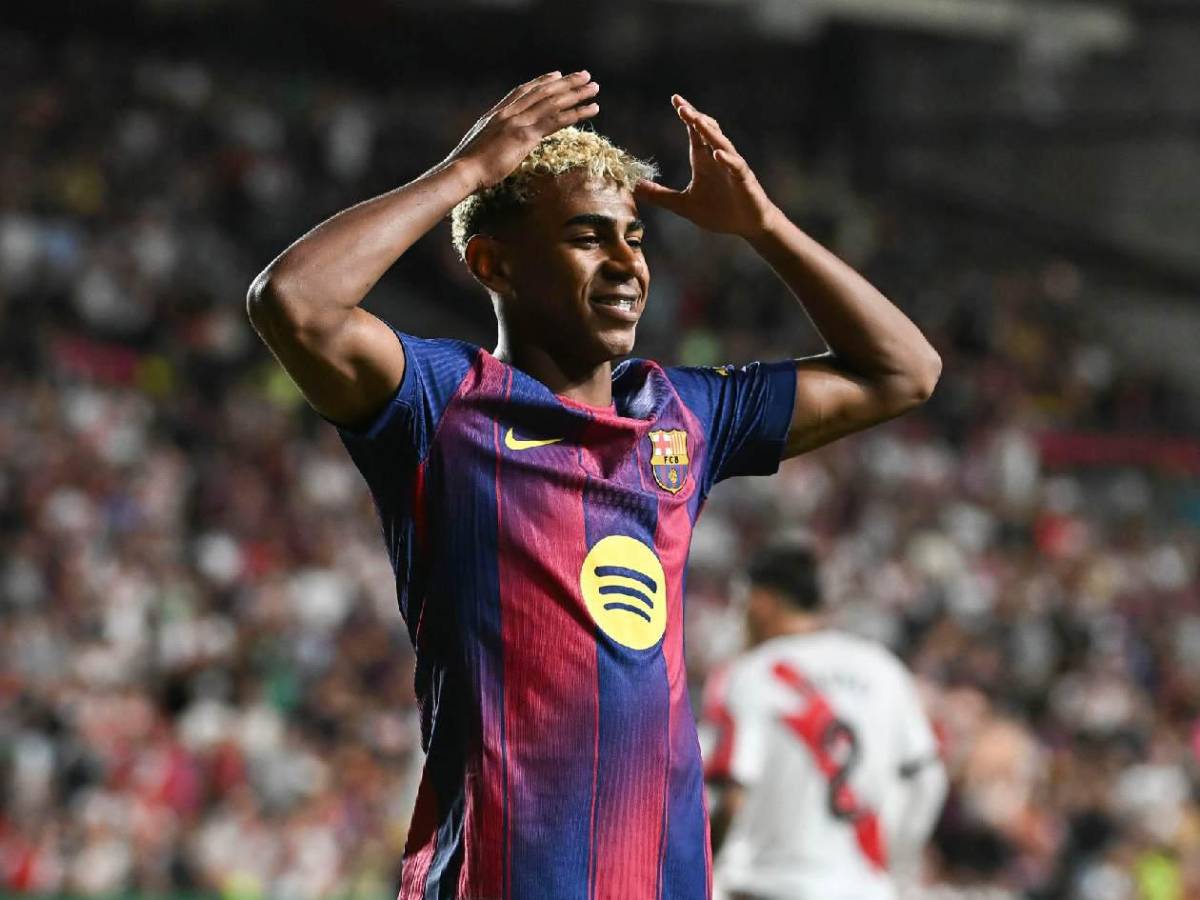 Pichichi LaLiga: marcó doblete y amenaza a Mbappé; así marcha la tabla