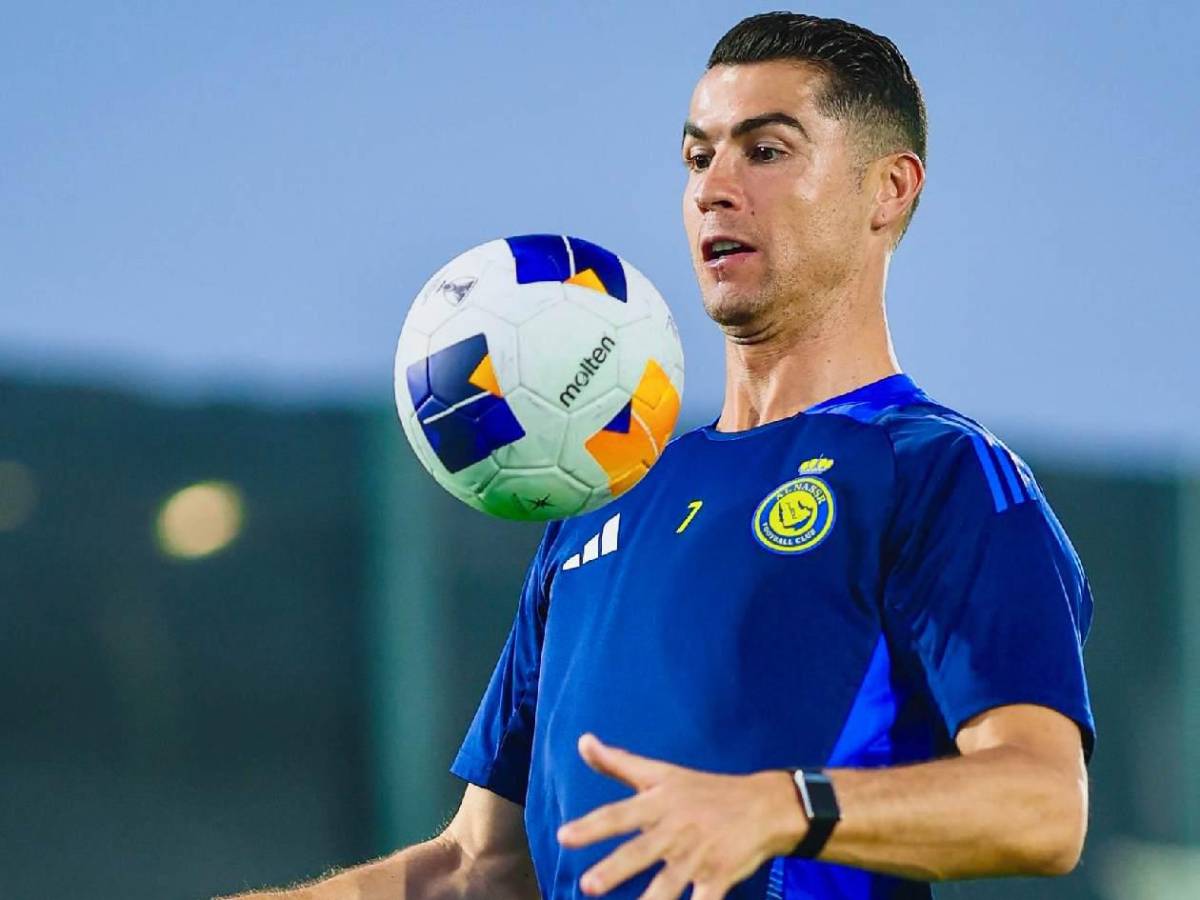 Cristiano lo tiene claro: filtran petición para su nuevo equipo y jugar Mundial de Clubes