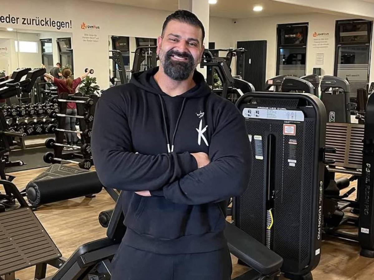 Muere de manera insólita querido deportista; también fue actor de Netflix