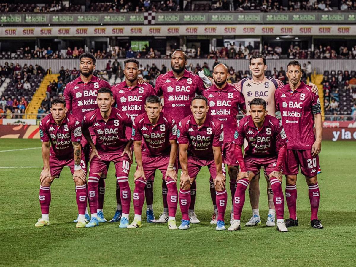 Olimpia da golpe en Concacaf: destrona a Alajuelense y Motagua sube en ranking de Centroamérica