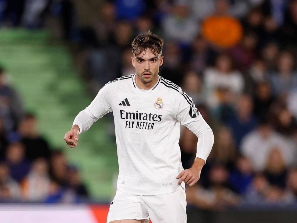 Con bajas y una gran sorpresa: el remendado 11 titular del Real Madrid vs Barcelona