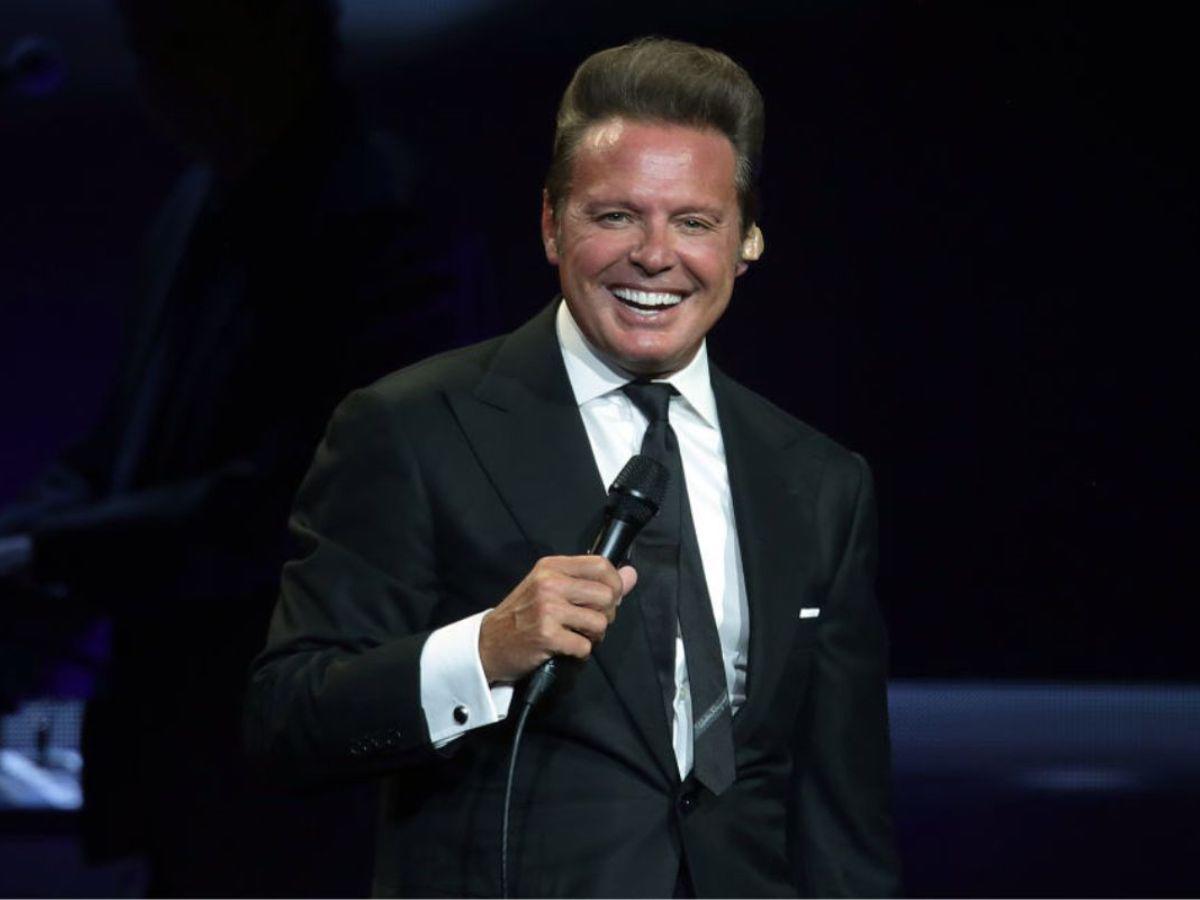 Luis Miguel no vendrá a Honduras en su nueva gira internacional