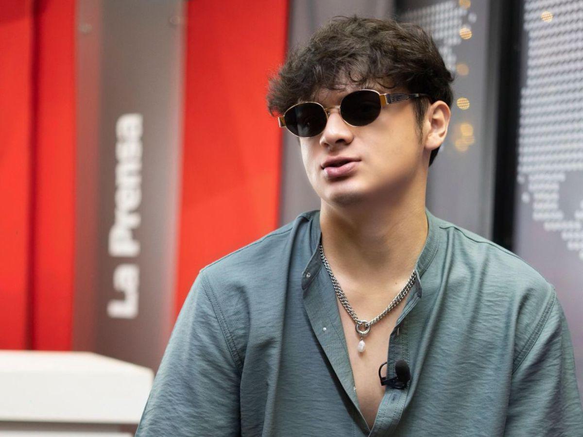 Tony Sosa, el creador de contenido que lidera campañas de reforestación en Honduras