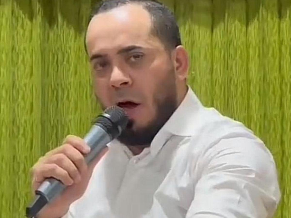 Profeta advierte a Salvador Nasralla que planean atentar contra su vida