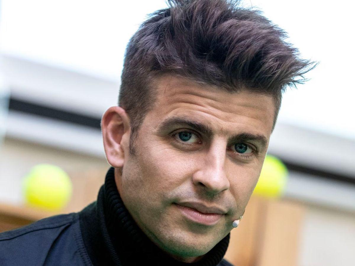 Piqué quiere darle una miseria a Shakira por la venta de su casa