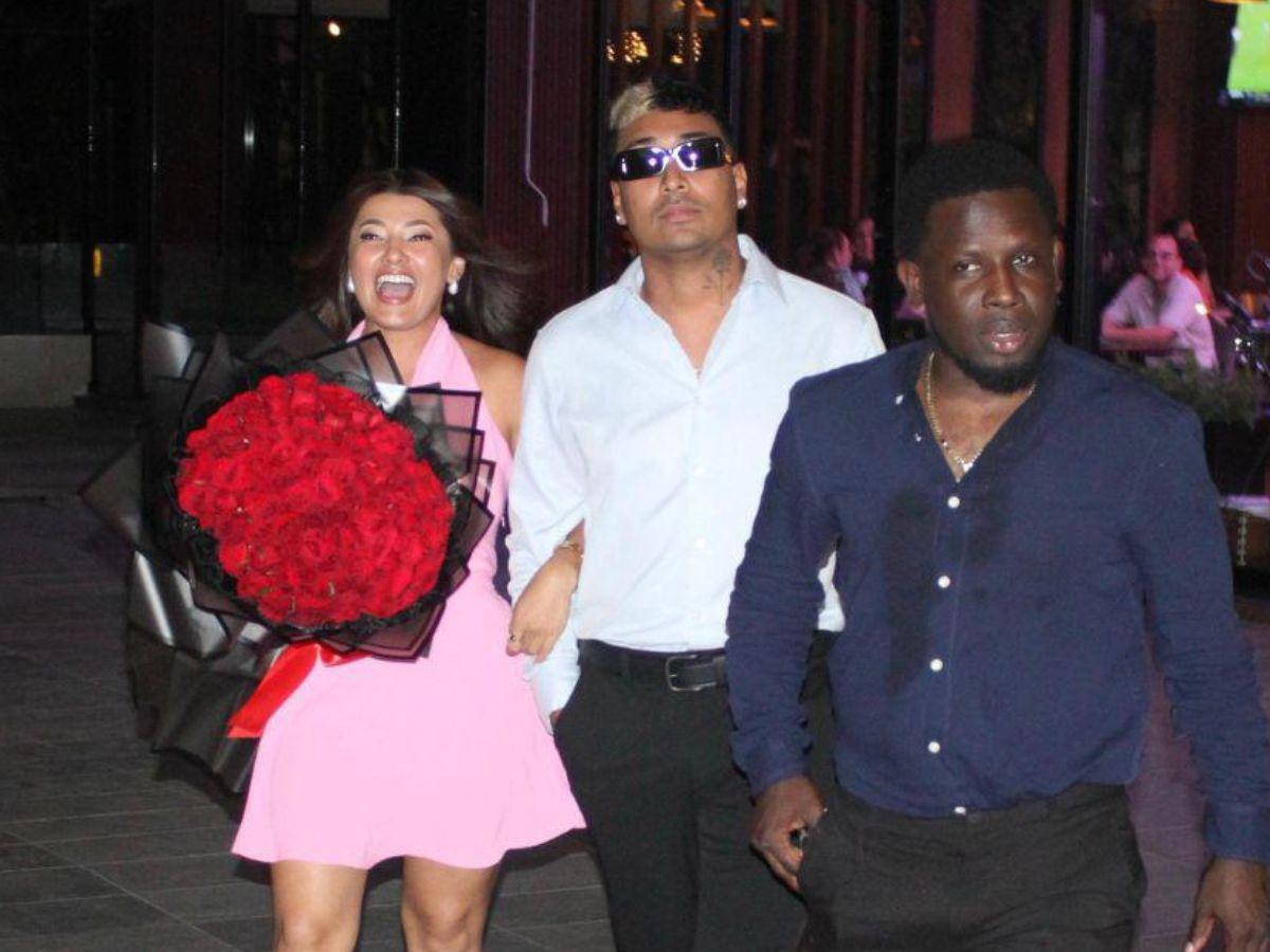 Hay boda: Milagro Flores y Supremo encienden las alarmas