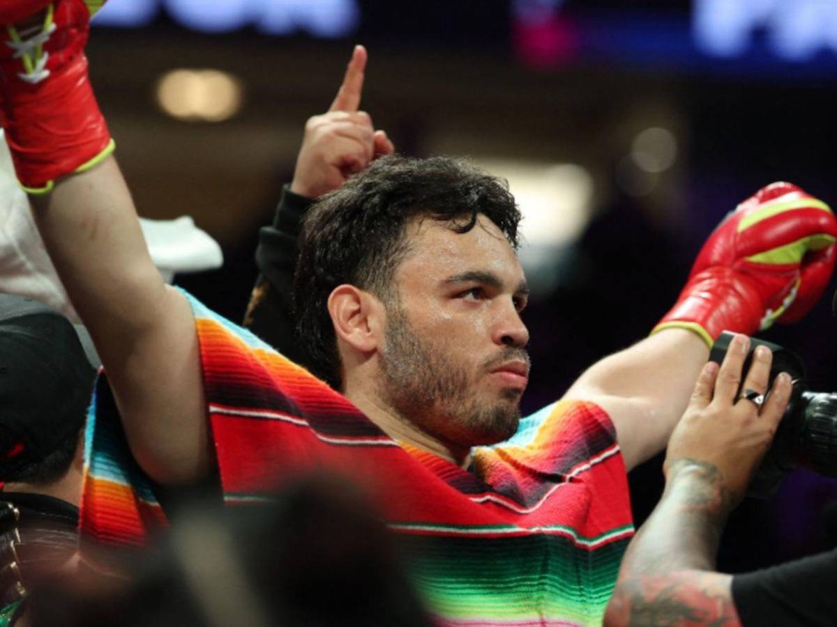 Julio César Chávez Jr. castigaba a golpes a integrantes de un grupo criminal