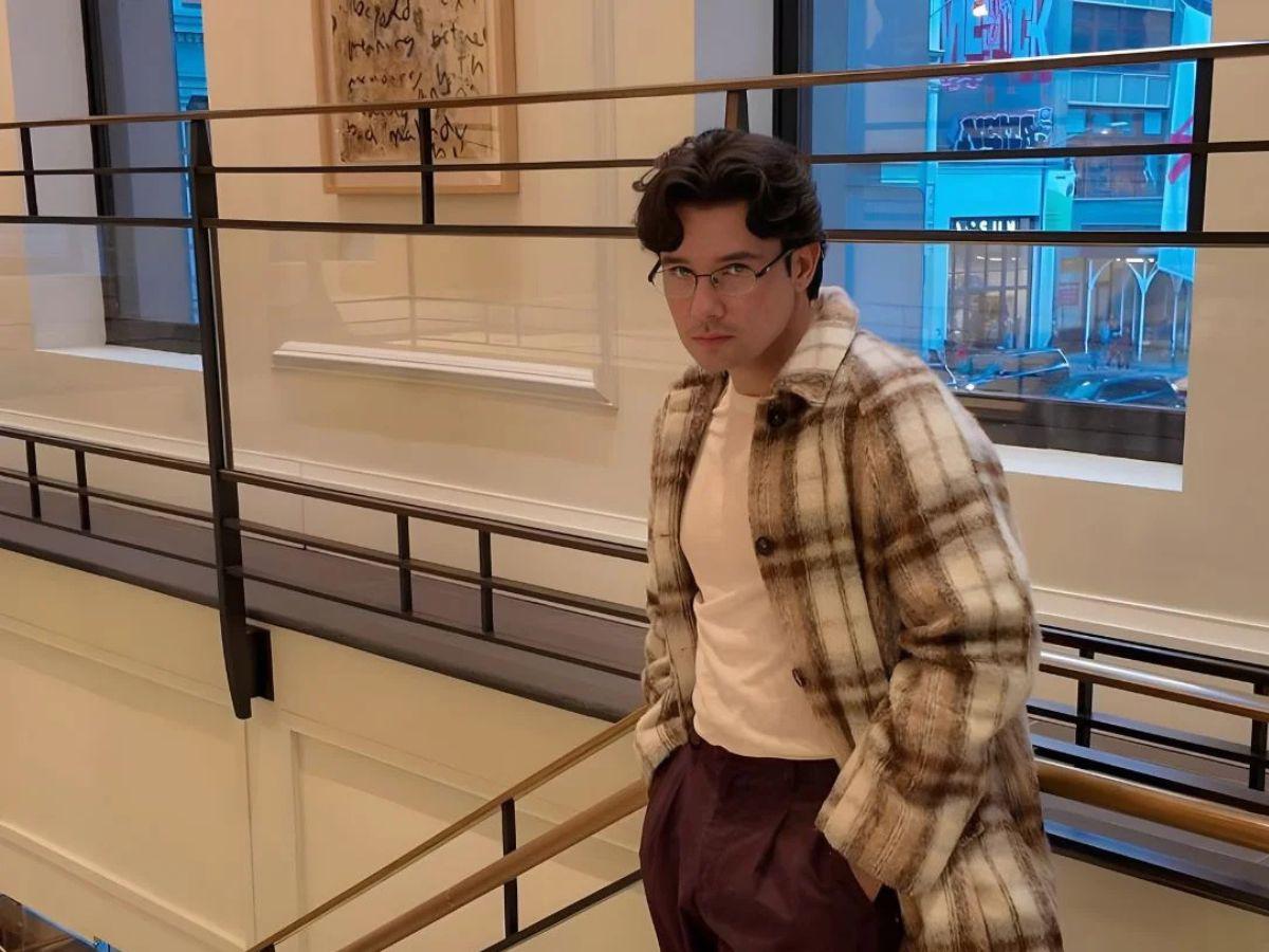 Facundo Caballero llama a los hondureños a no pelear por política