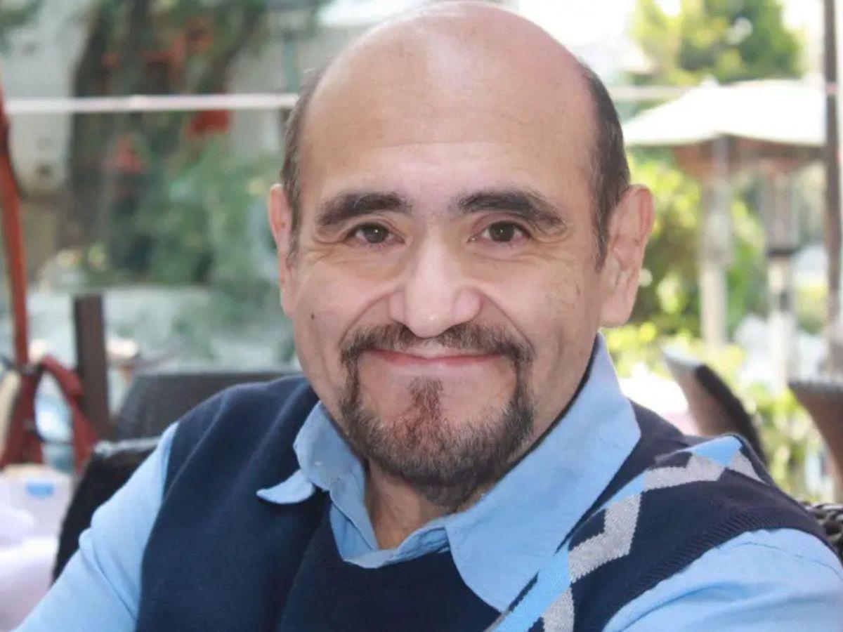 ¿Murió Édgar Vivar El Señor Barriga? Esto se sabe