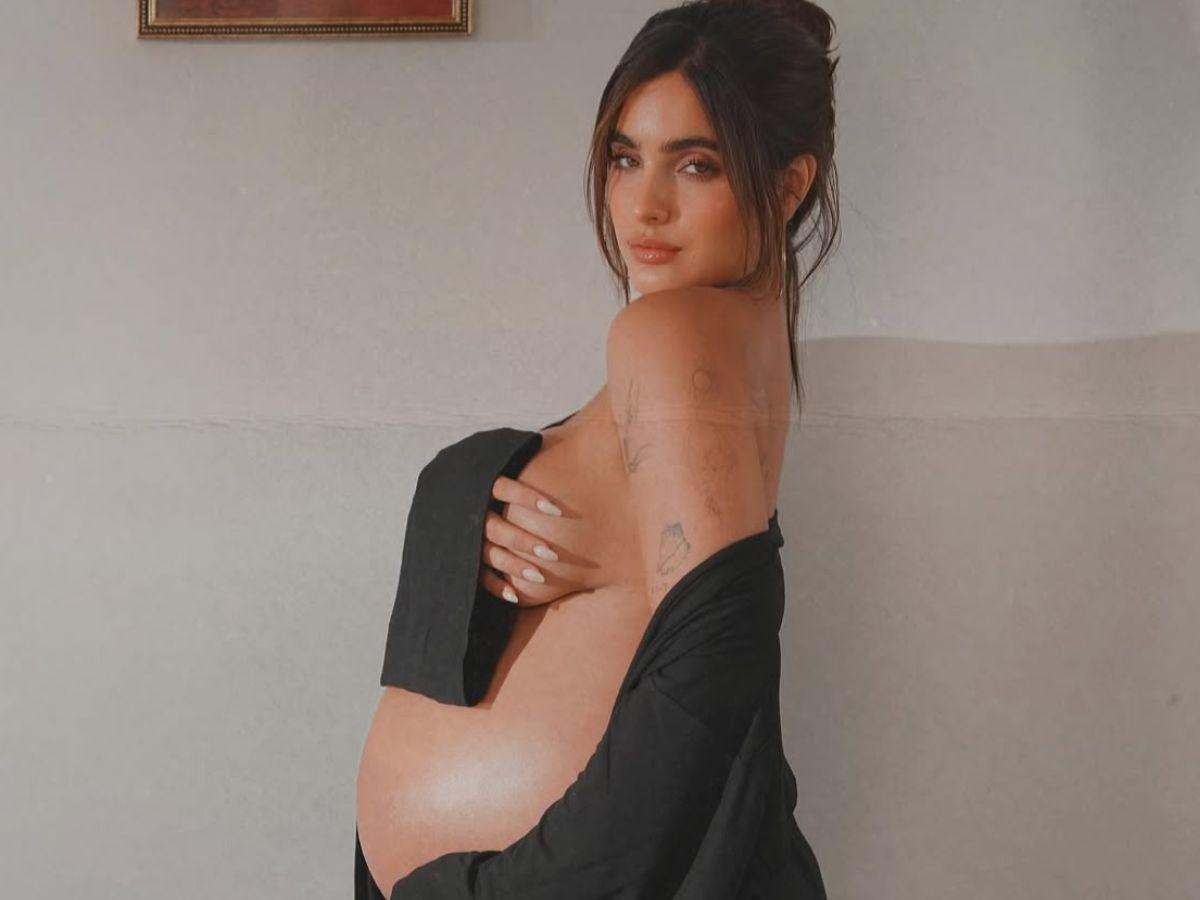 Isabella Ladera sorprende con revelación tras dar a luz