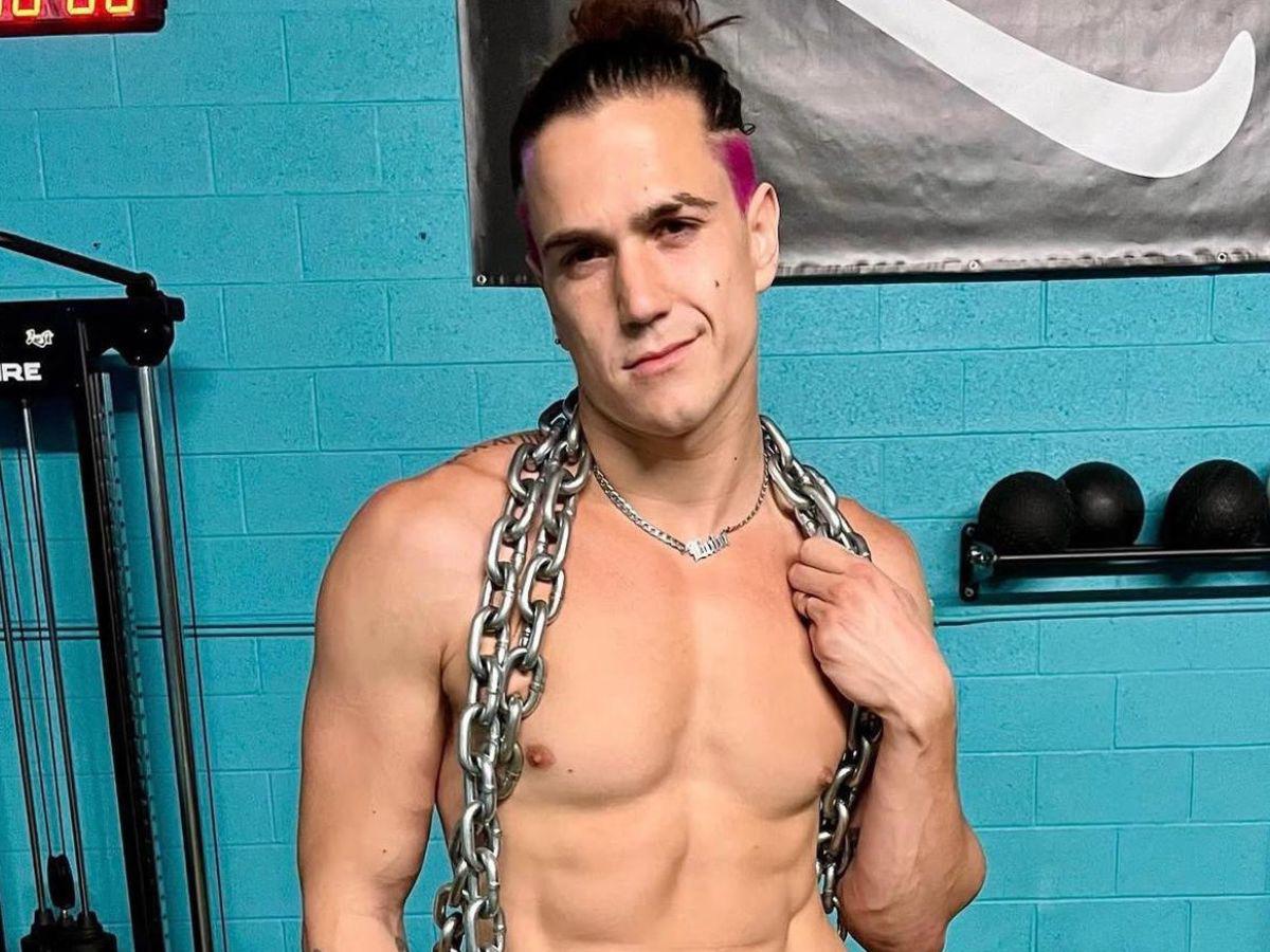 Hallan muerto a famoso actor de cine para adultos en su apartamento