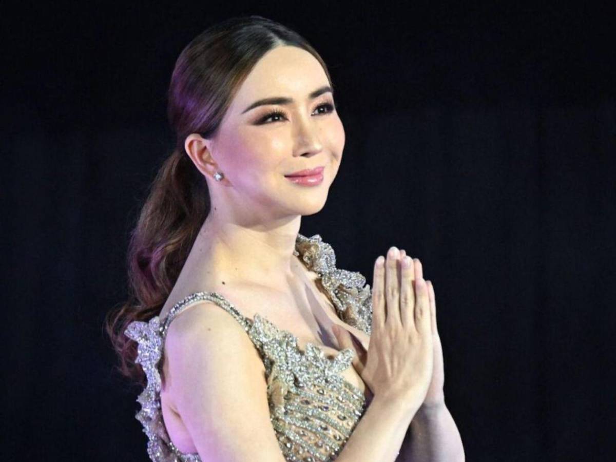 Dueña del Miss Universo sigue prófuga y revelan país donde se escondería