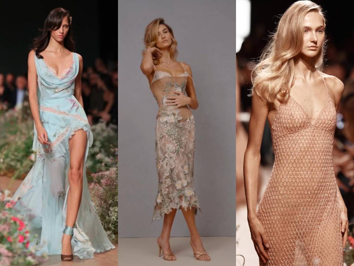 París enciende la pasarela: tendencias primavera-verano 2027