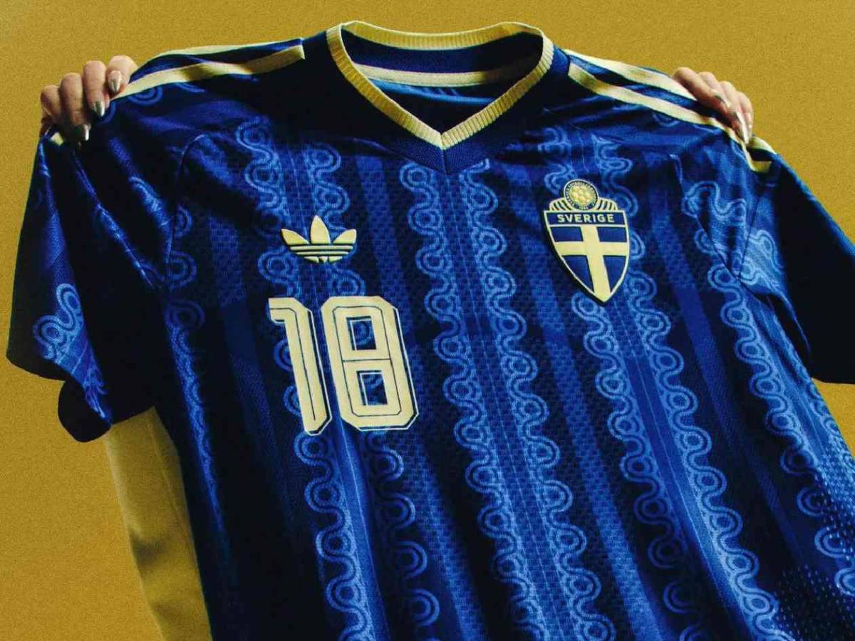 Así serán las camisetas de las selecciones del Mundial 2026: diseños y tendencias