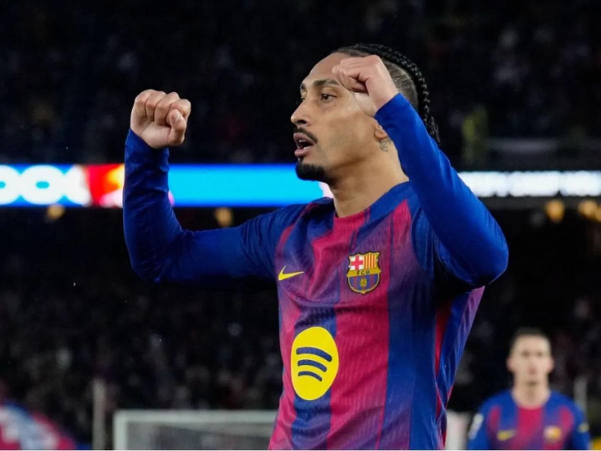 Pichichi LaLiga: Lewandowski y Yamal presionan a Mbappé y otro se estrena; así va la tabla