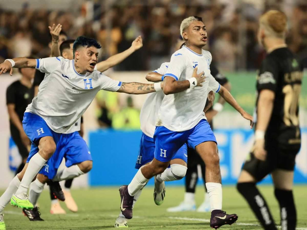 Las bellas novias de Tiktokers de Honduras; Milagro Flores dejó mensaje a Supremo