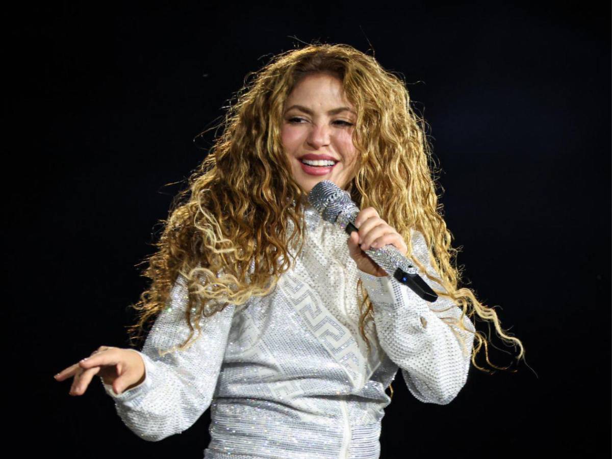 Shakira: Los momentos que rompieron el internet