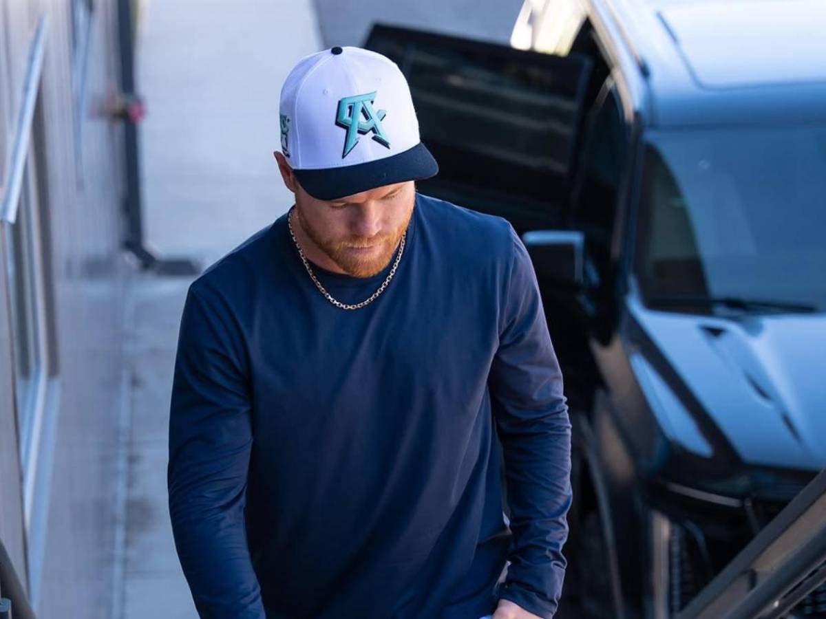Canelo Álvarez: La increíble decisión que piensa tomar tras perder pelea