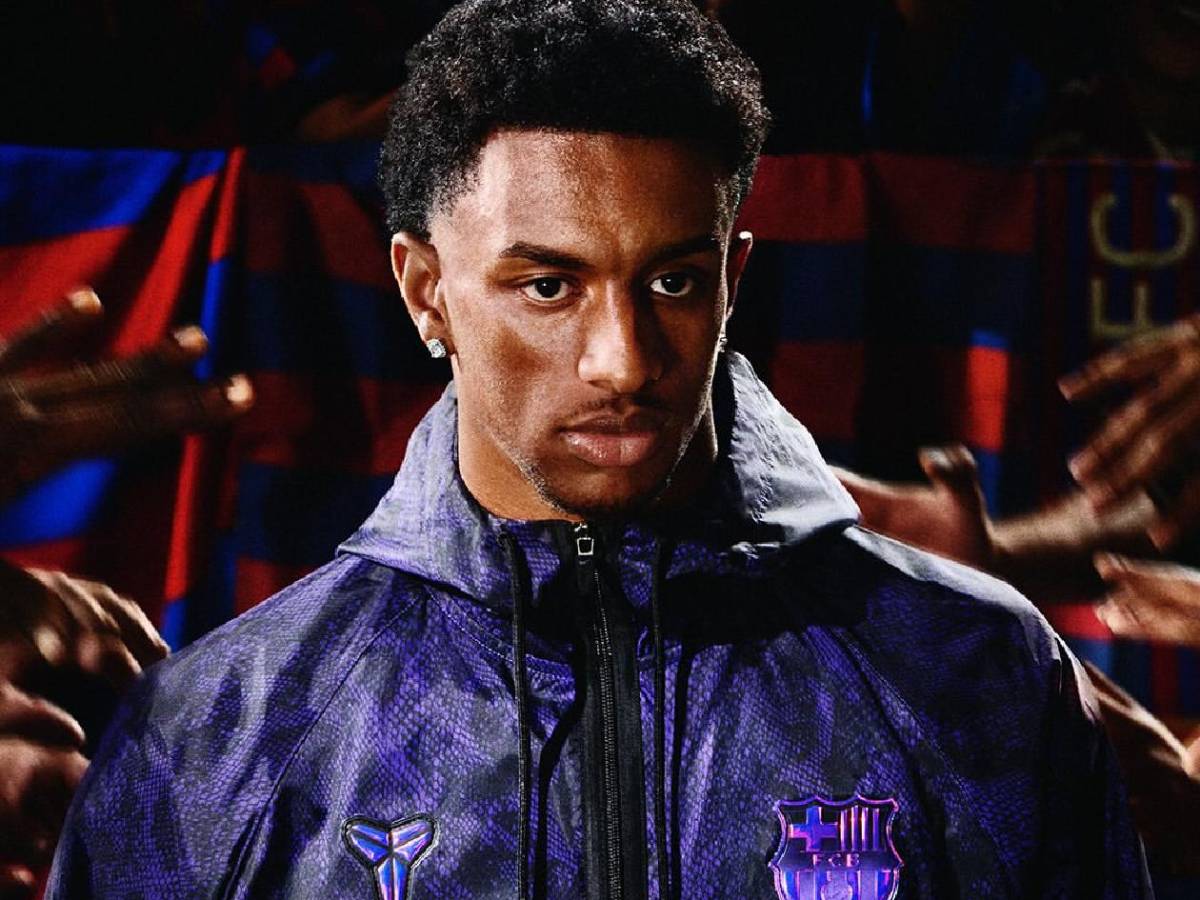 Flick lo tiene borrado en Barcelona y revela postura del jugador: No está contento