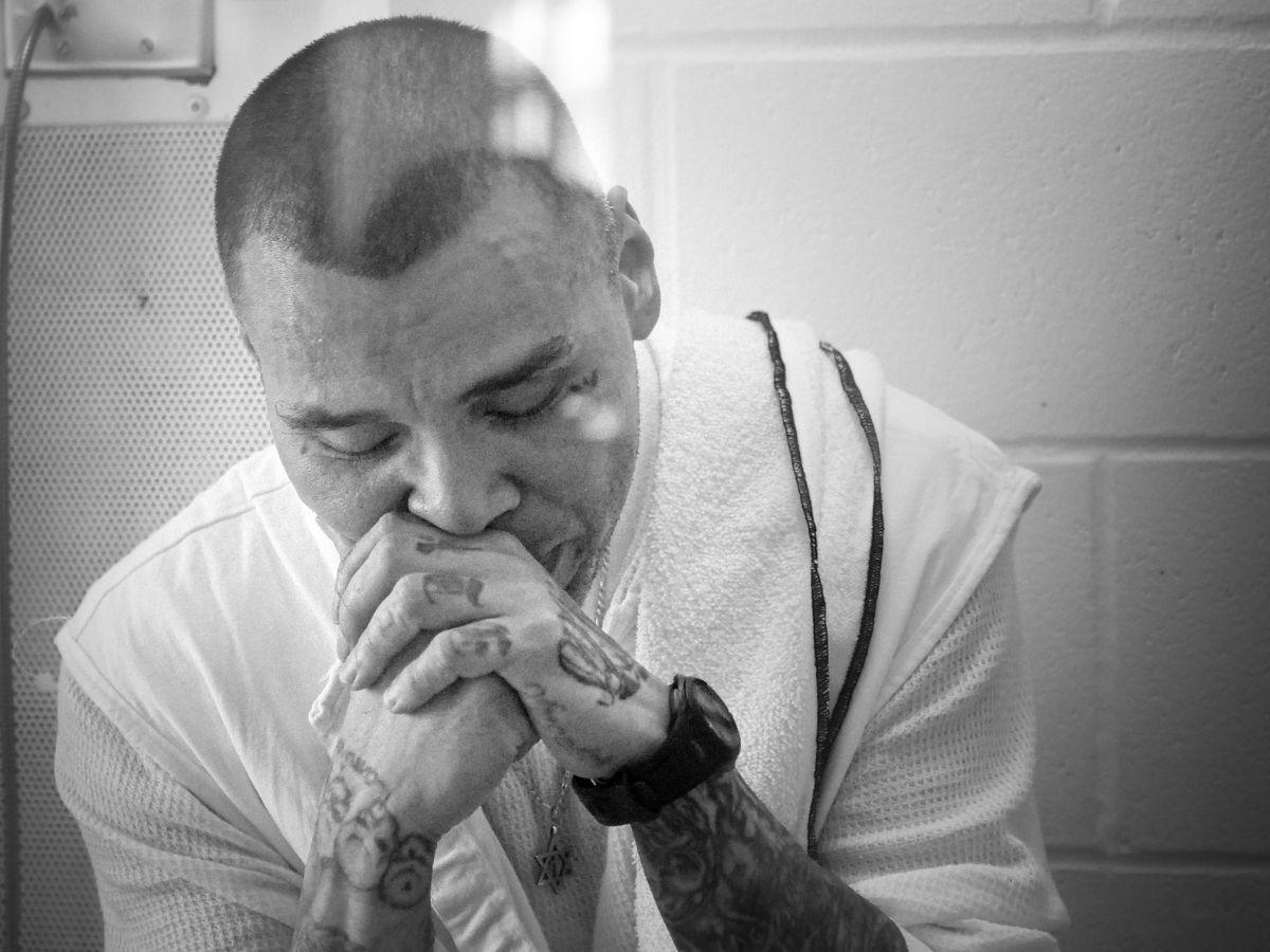 Texas ejecuta a Ramiro Gonzales con la inyección letal