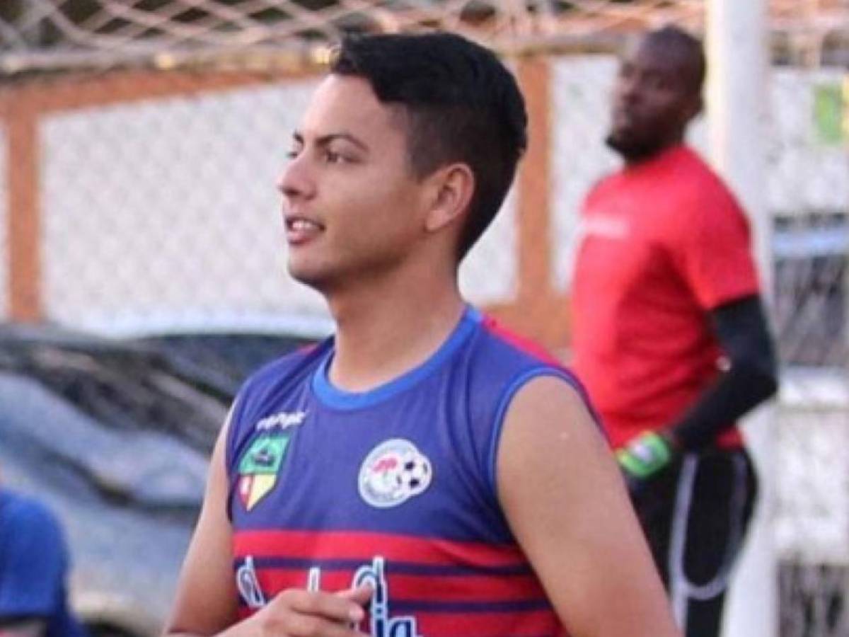 Mundialista con Honduras se convirtió en sacerdote: Reveló motivo de su decisión