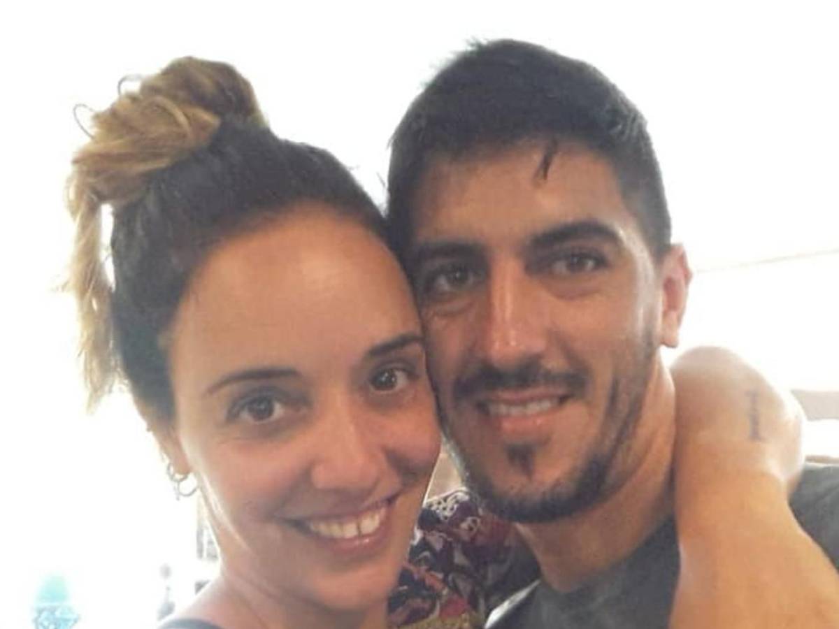 Impactante: Declaran muerte cerebral a entrenador Santiago Fredes; dejó su último mensaje