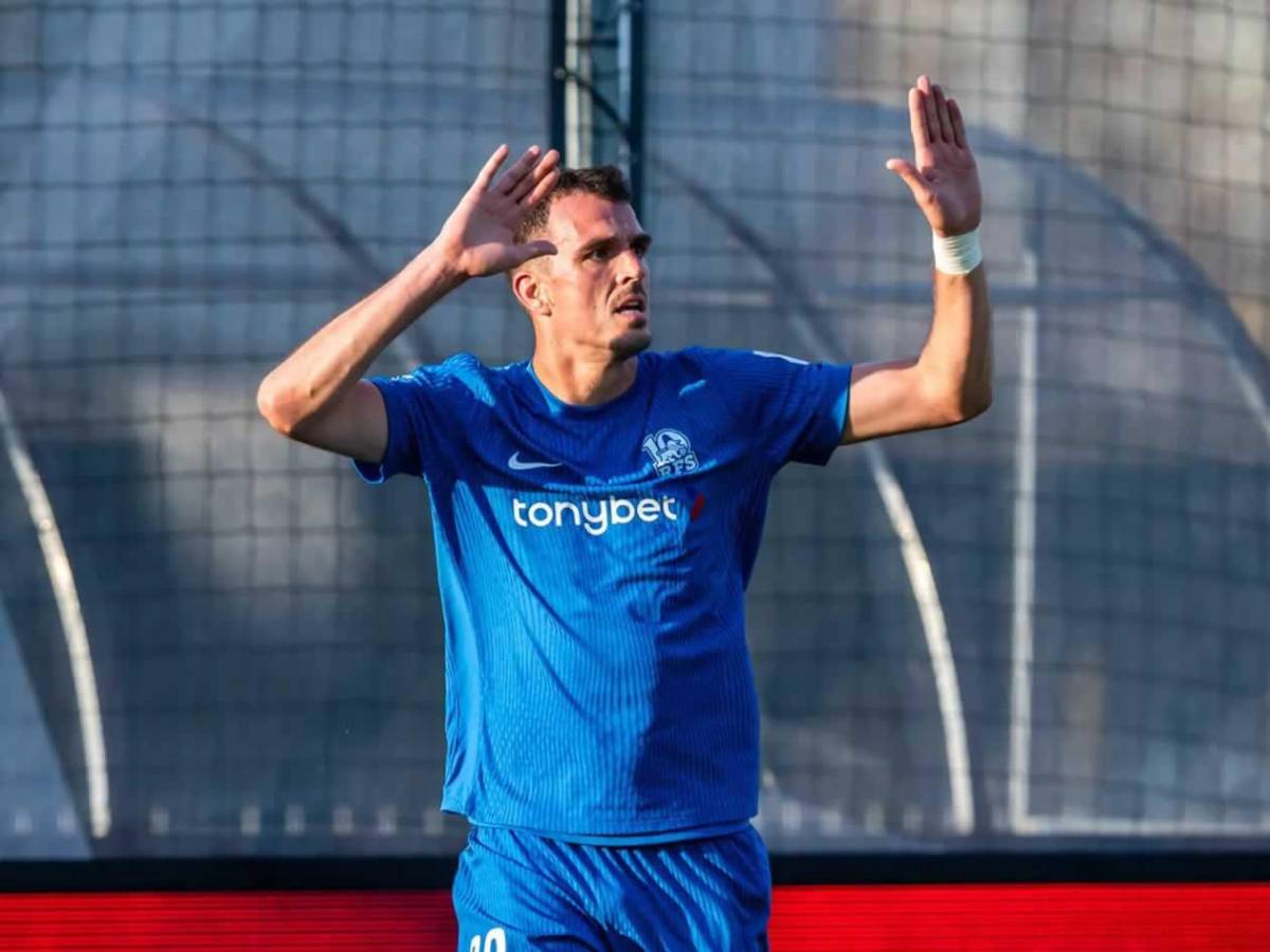 Bota de Oro 2026: Mbappé se luce, Haaland estancado y triplete de brasileño; tabla