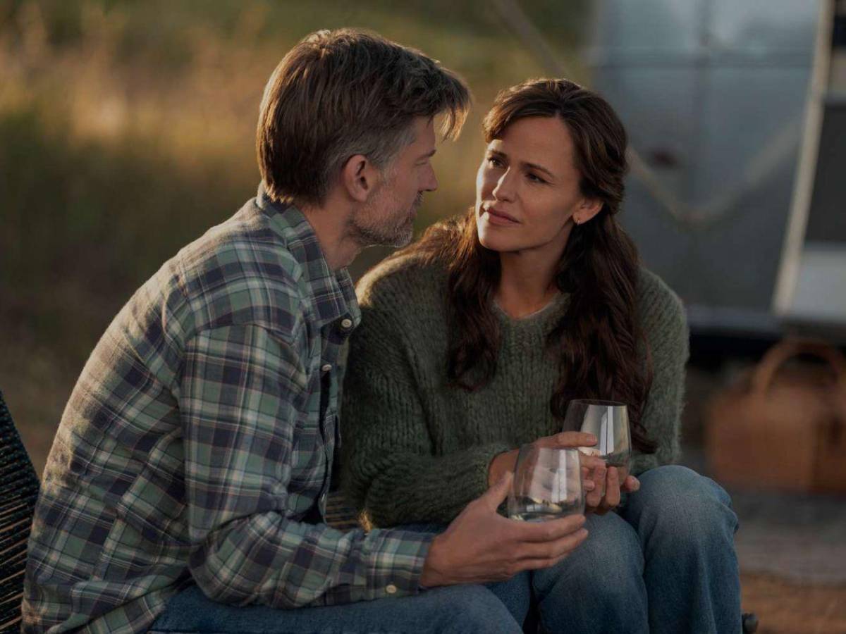 De 'Heated Rivalry' a lo nuevo de 'Bridgerton': las series que llegan en febrero