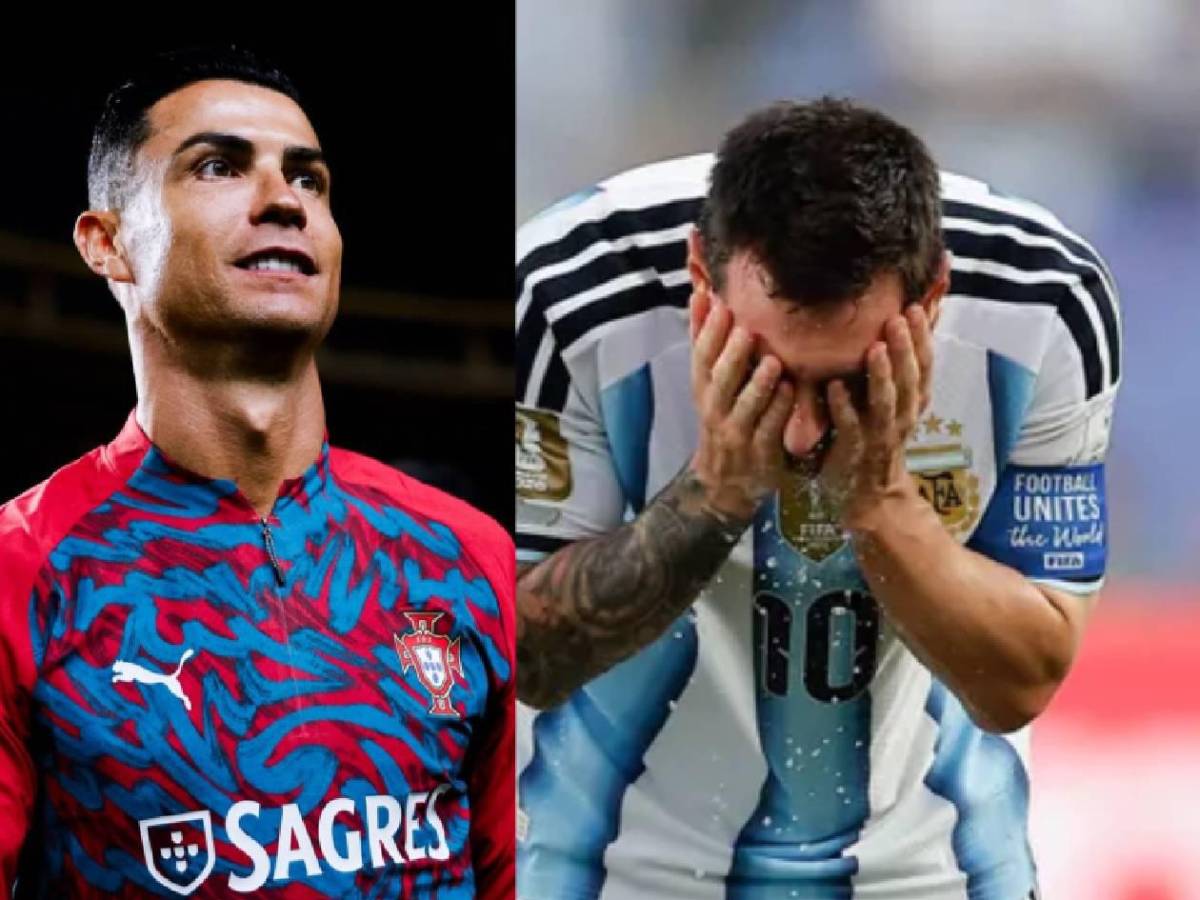 Messi podría decir adiós al fútbol: crece la incertidumbre