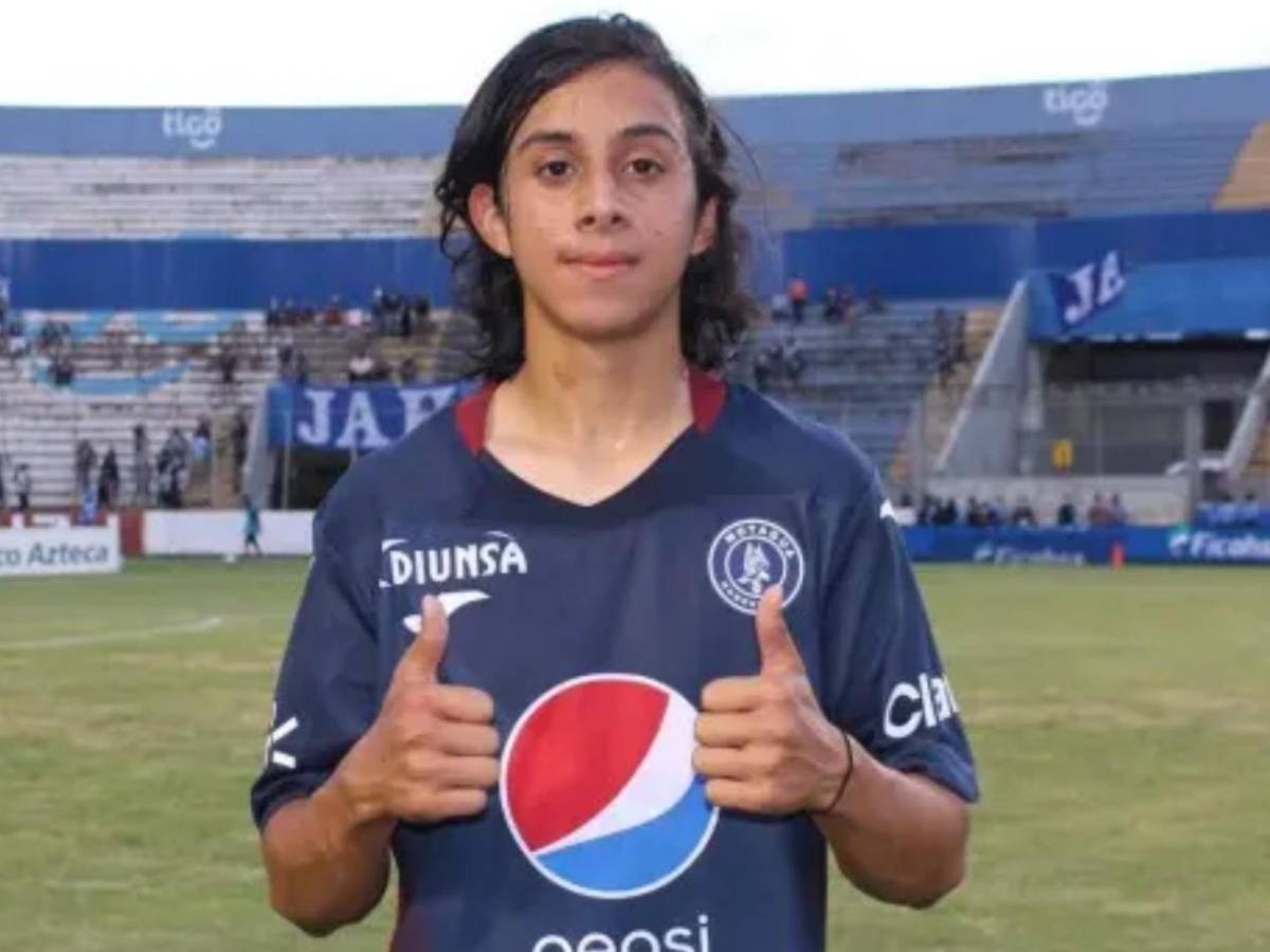 Impactante giro: lo que nadie imaginó sobre el presente de Yostin, hijo del Nene Obando