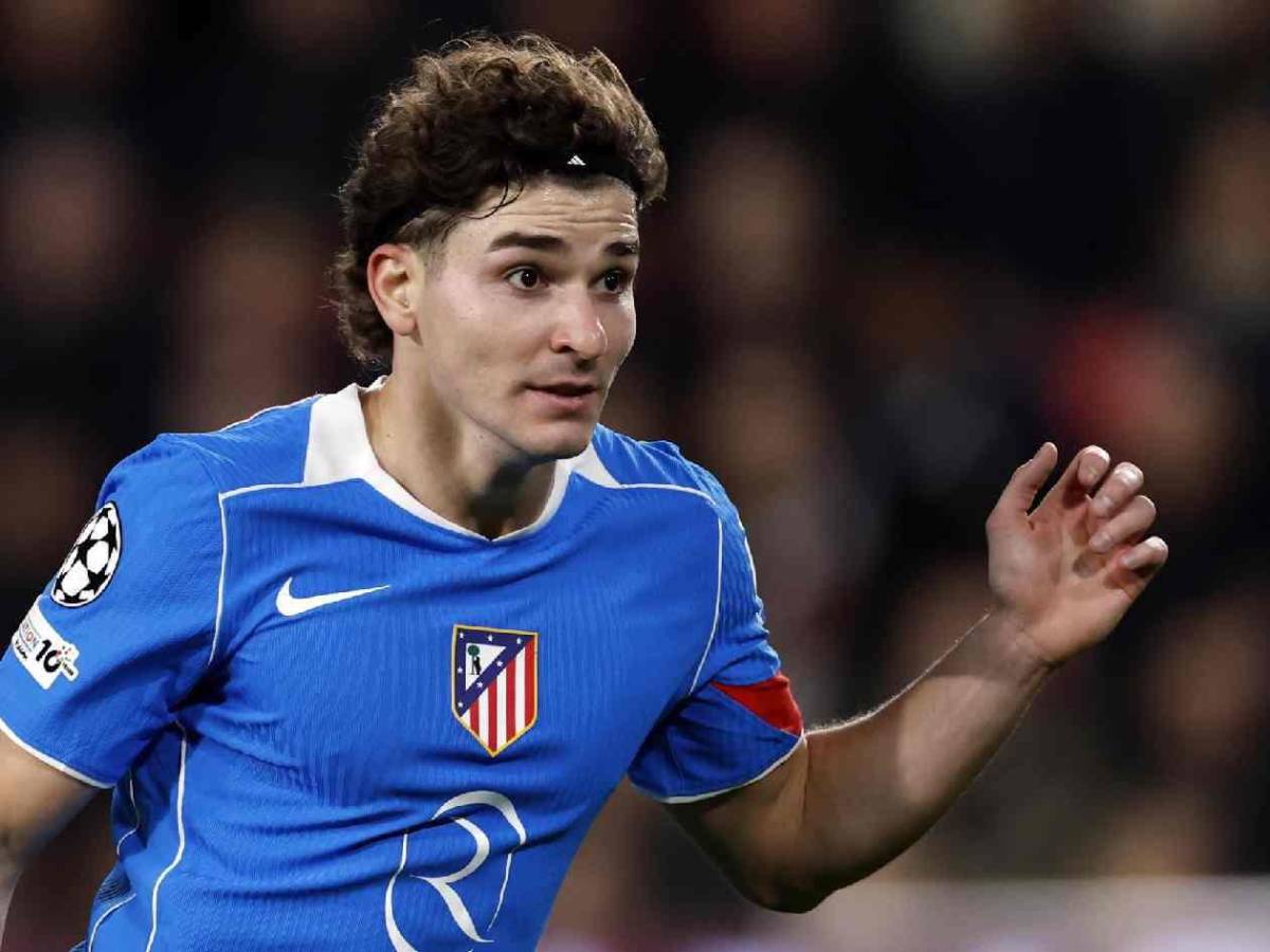 Tabla de goleadores Champions: Haaland no perdona y así quedó con Mbappé