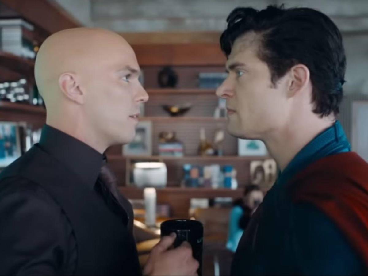 Superman llega a streaming el 19 de septiembre: detalles del estreno
