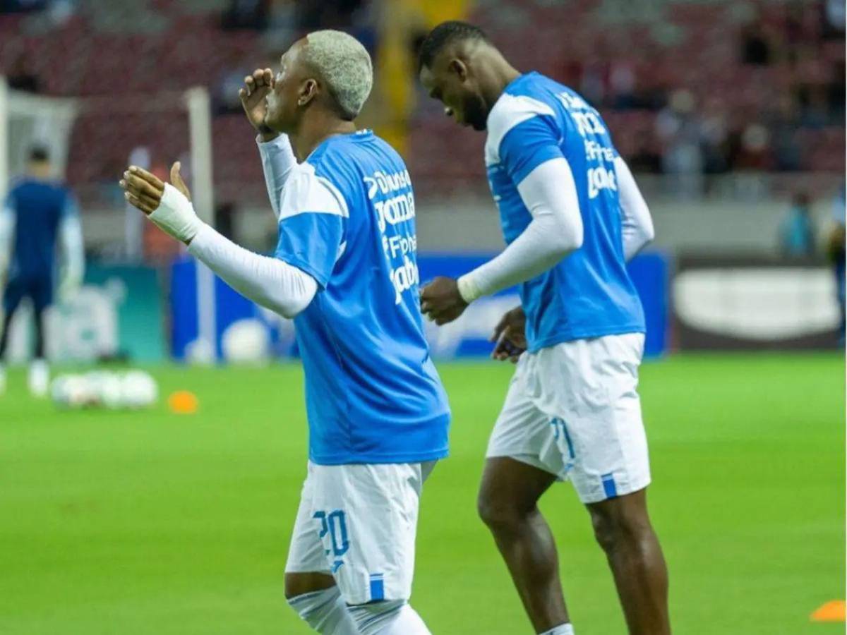 La eliminación de Honduras deja a equipos de la Liga Nacional sin millones