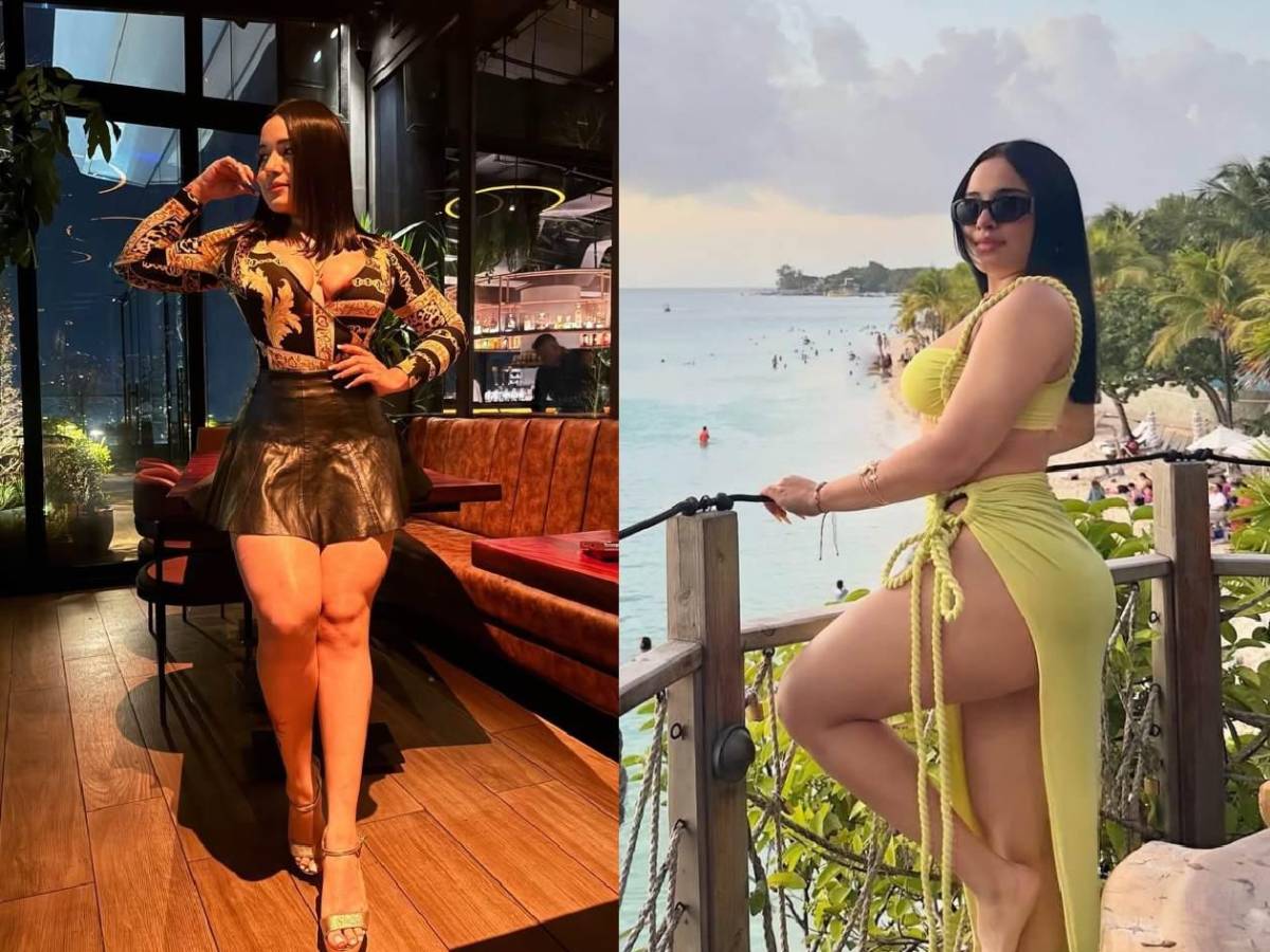 TikTokers Honduras-El Salvador: confirman a las bellas pomponeras para el juego